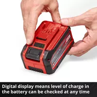 Batterie 4-6 Ah Multi-Ah Power X-Change Plus