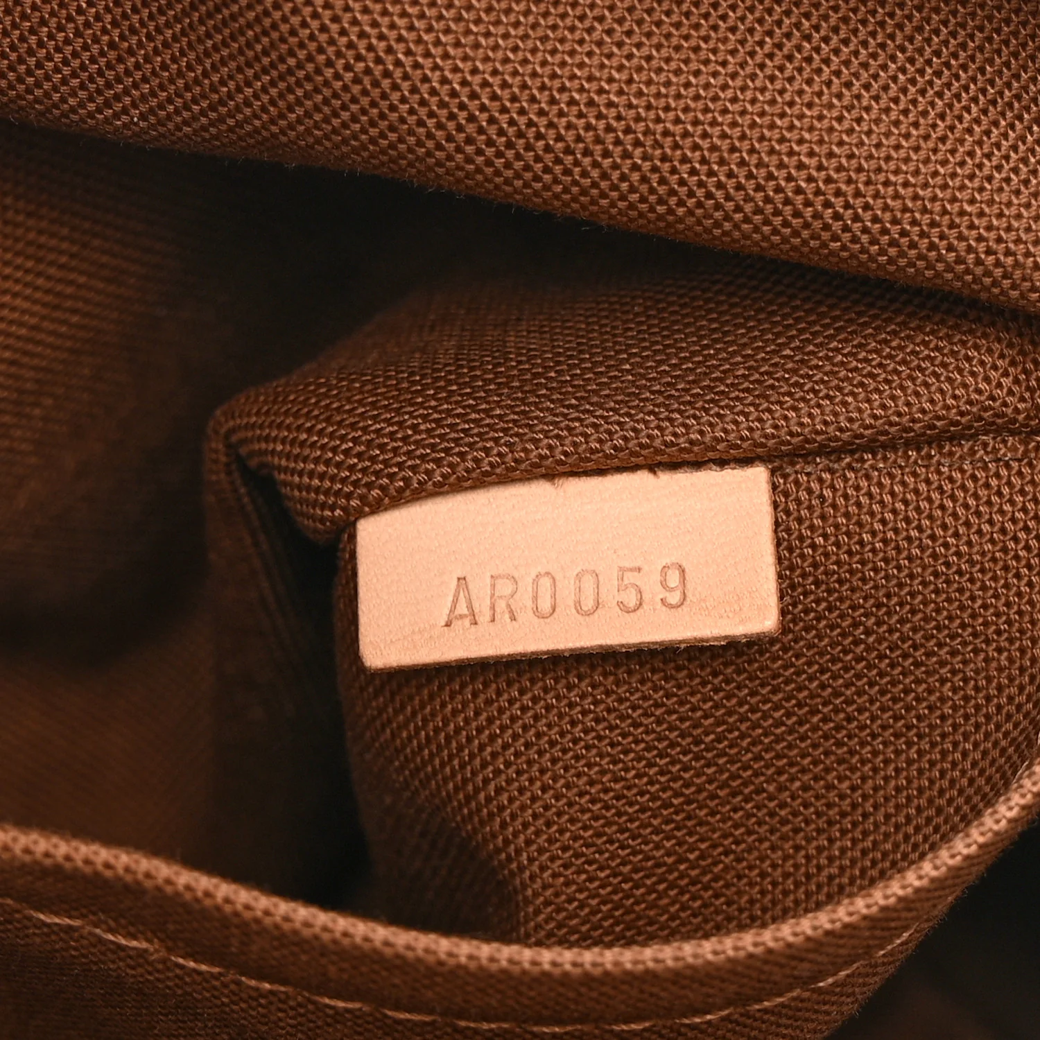 Monogram Tivoli PM
