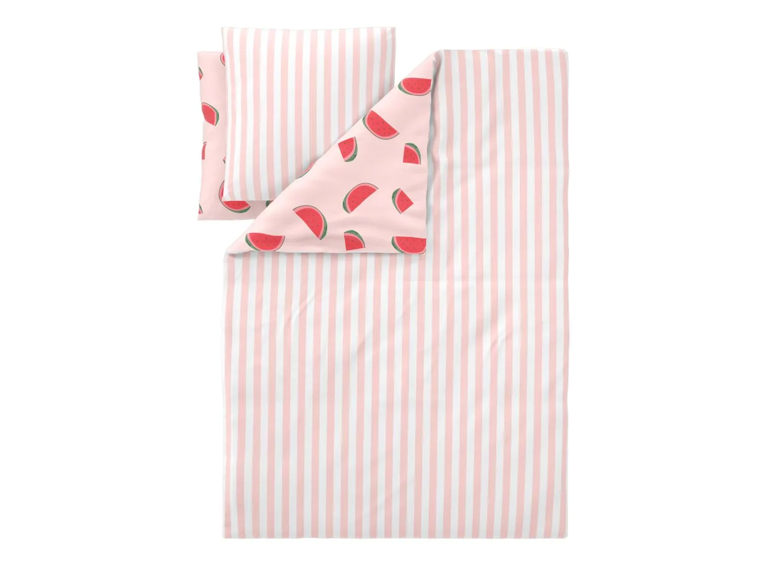 LIVARNO Parure de lit en satin microfibre, 240 x 220 cm