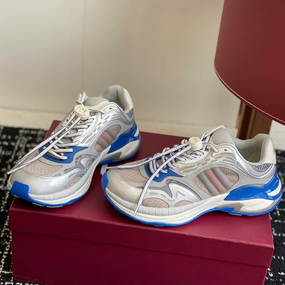 Gucci 2.0 sneakers