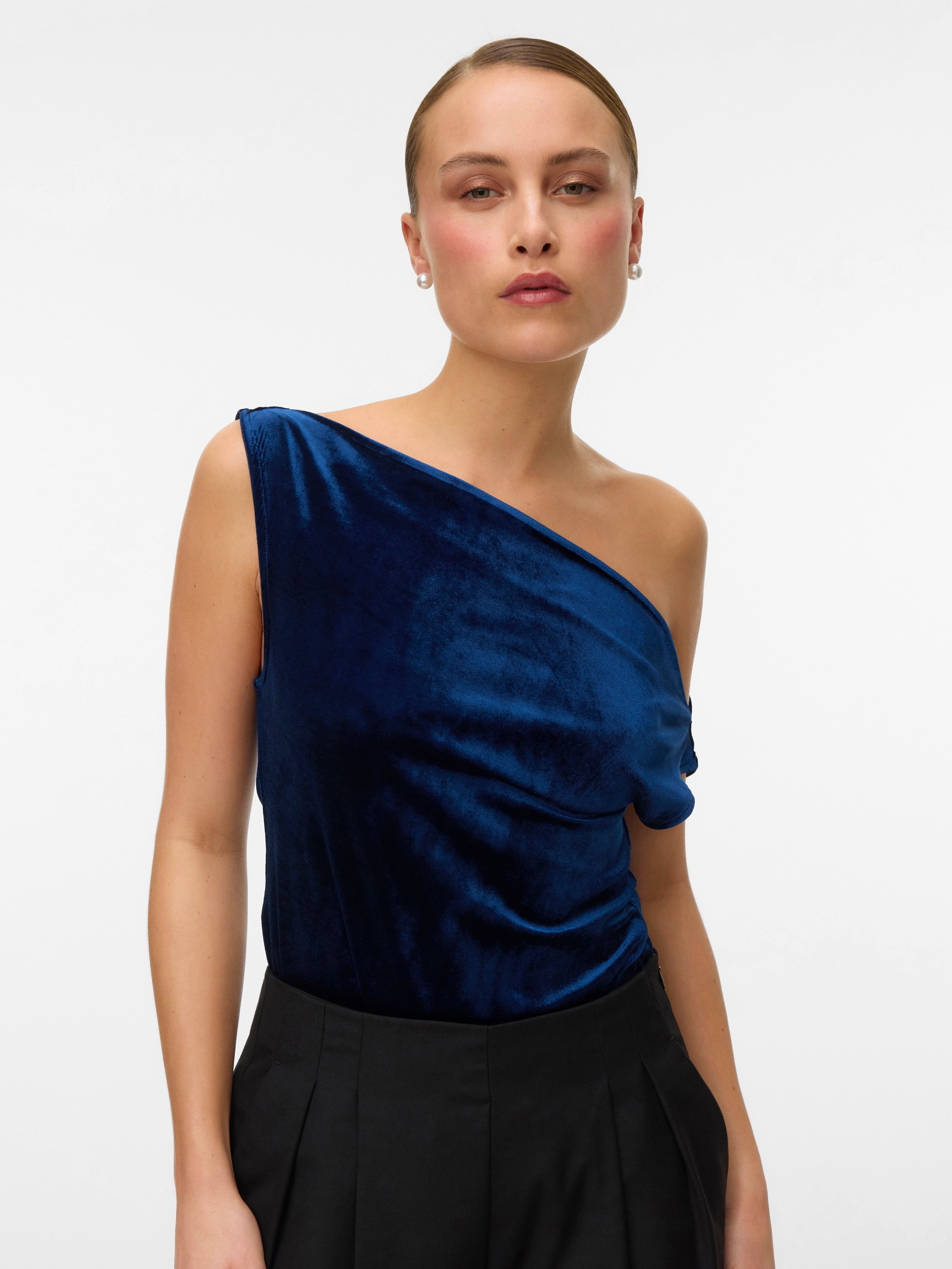 VERO MODA® VMMONICA Top