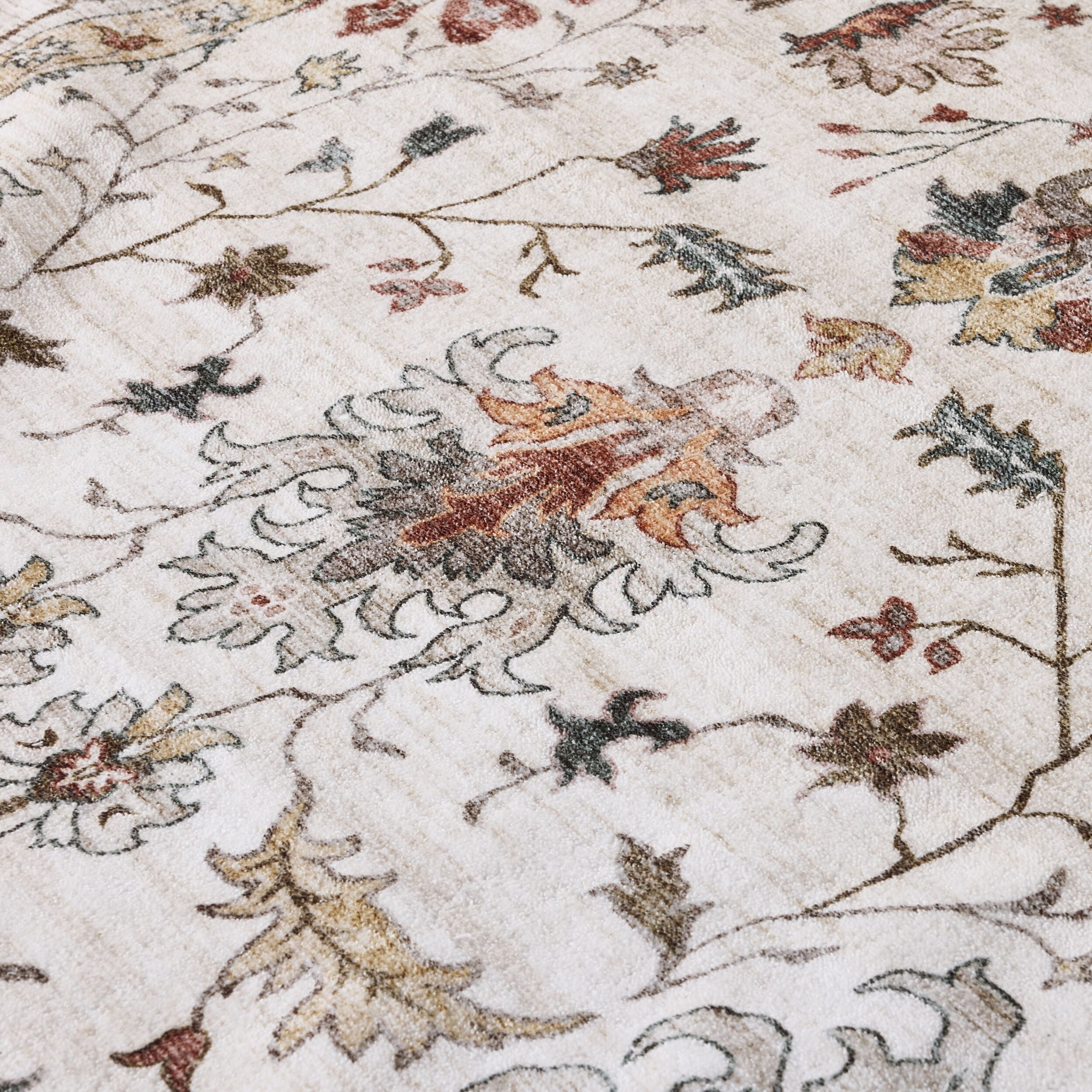 Tarot Nouveau Washable Rug 240x300cm