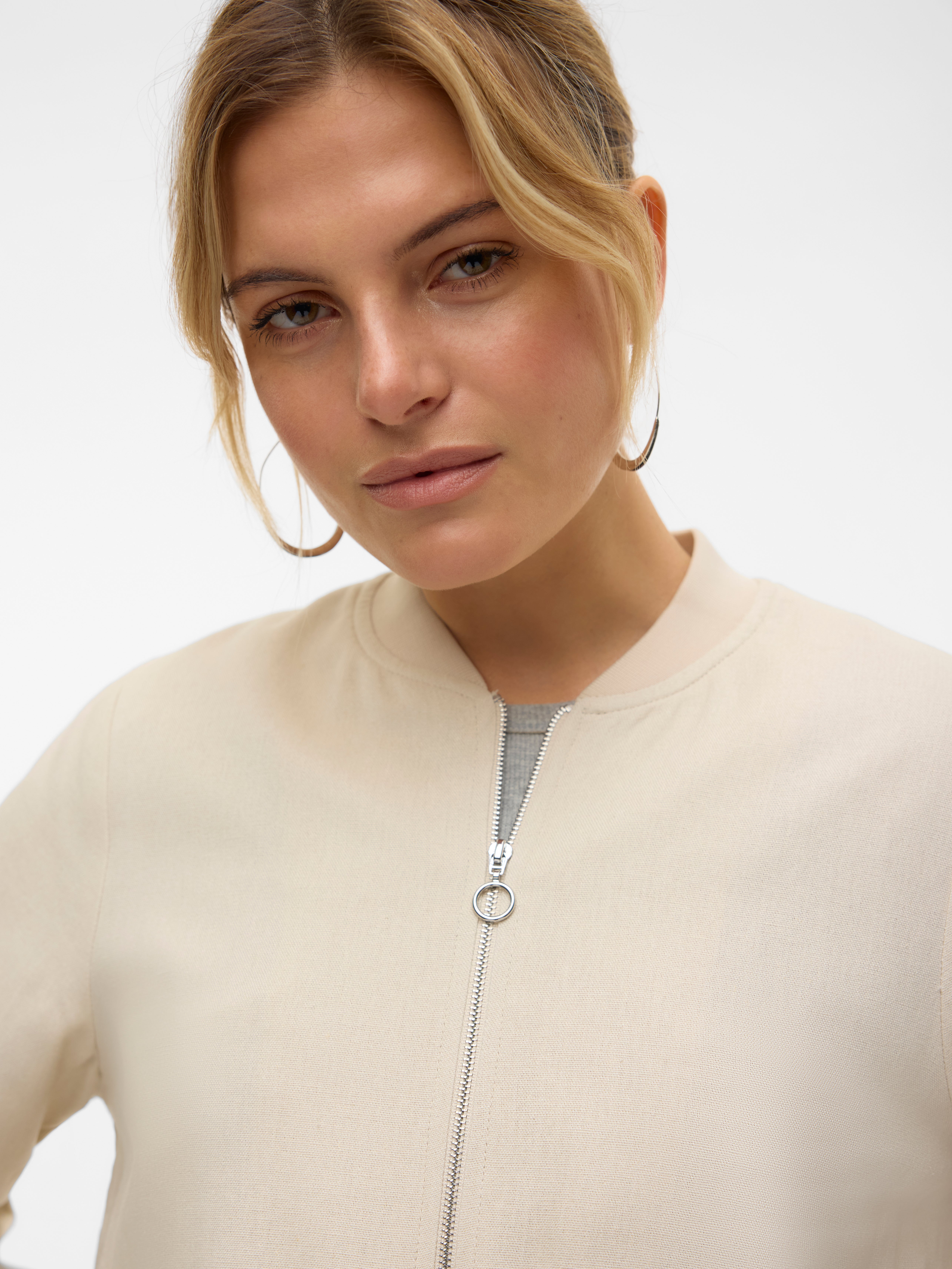 VERO MODA® VMDINNA Otw Bomber