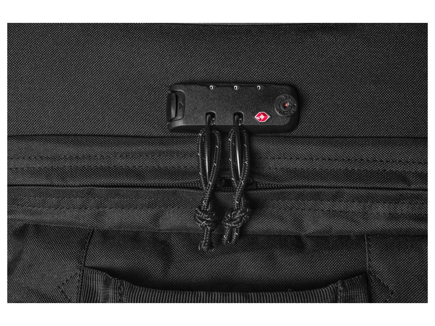 esmara Sac  roulettes 103 L