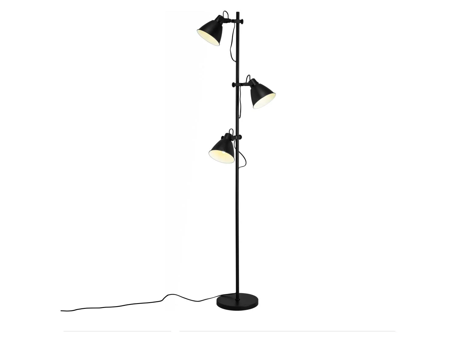 LIVARNO Lampadaire  LED