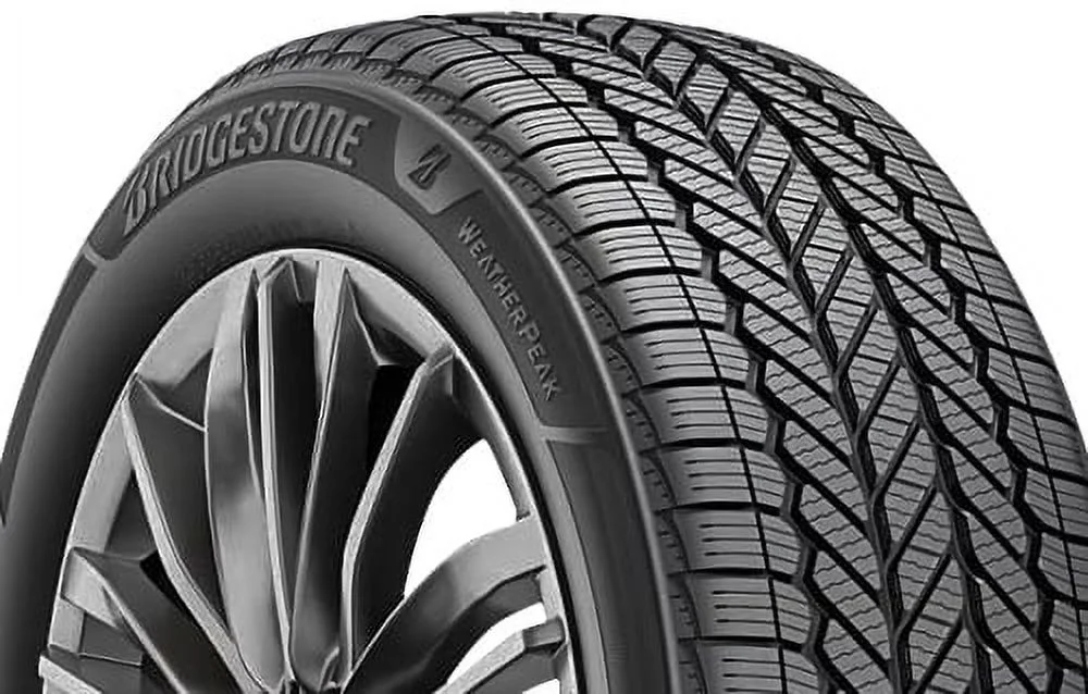 1 WeatherPeak 245/60R18 105H All Season 3PMSF Rated 70K Mi Warranty BR009659 / 245/60/18 / 2456018 - Image 2
