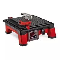 Machine de découpe de carreaux sans fil TE-TC 18/115 Li-Solo