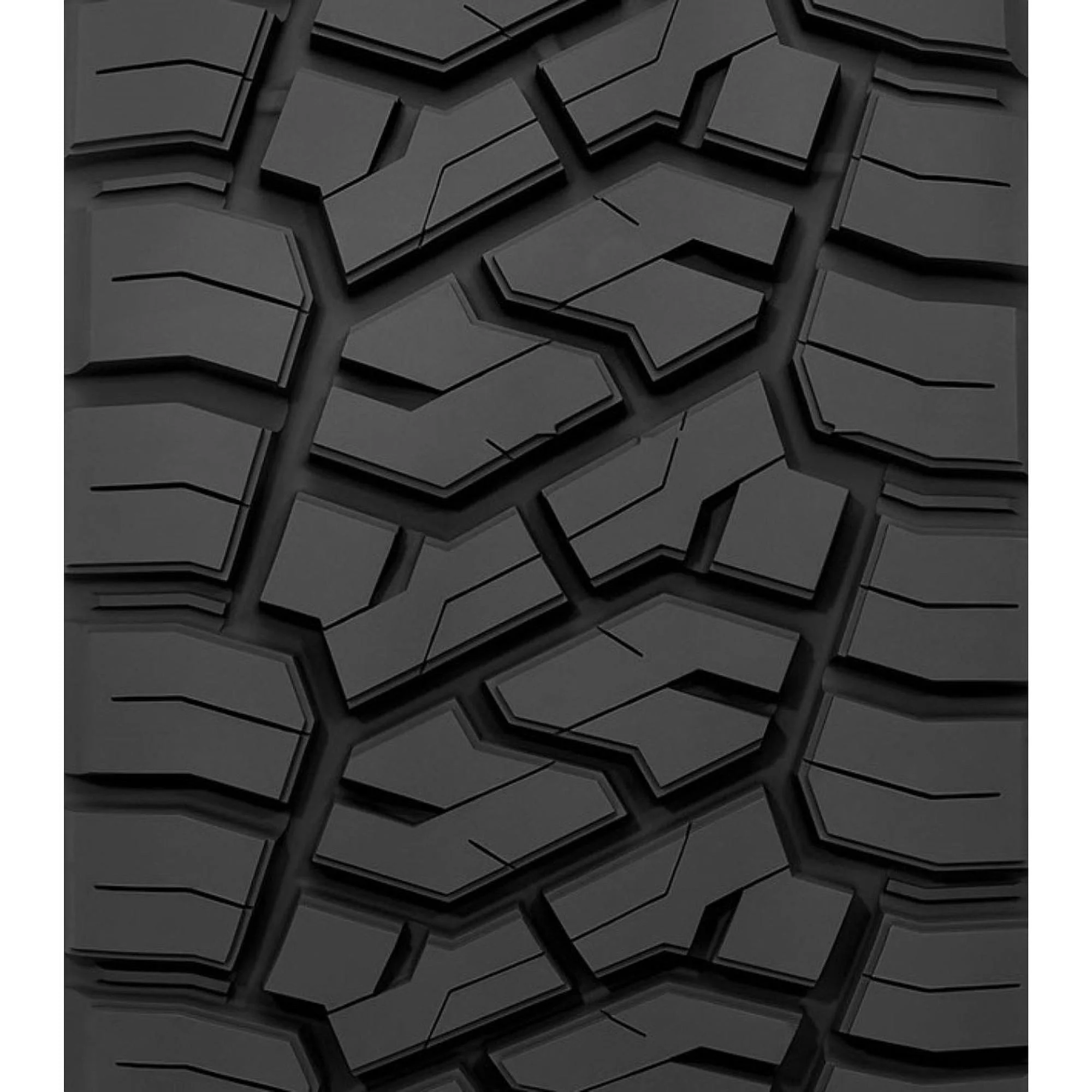 Toyo Open Country R/T Trail Rugged Terrain 265/65R17 116T XL Light Truck Tire