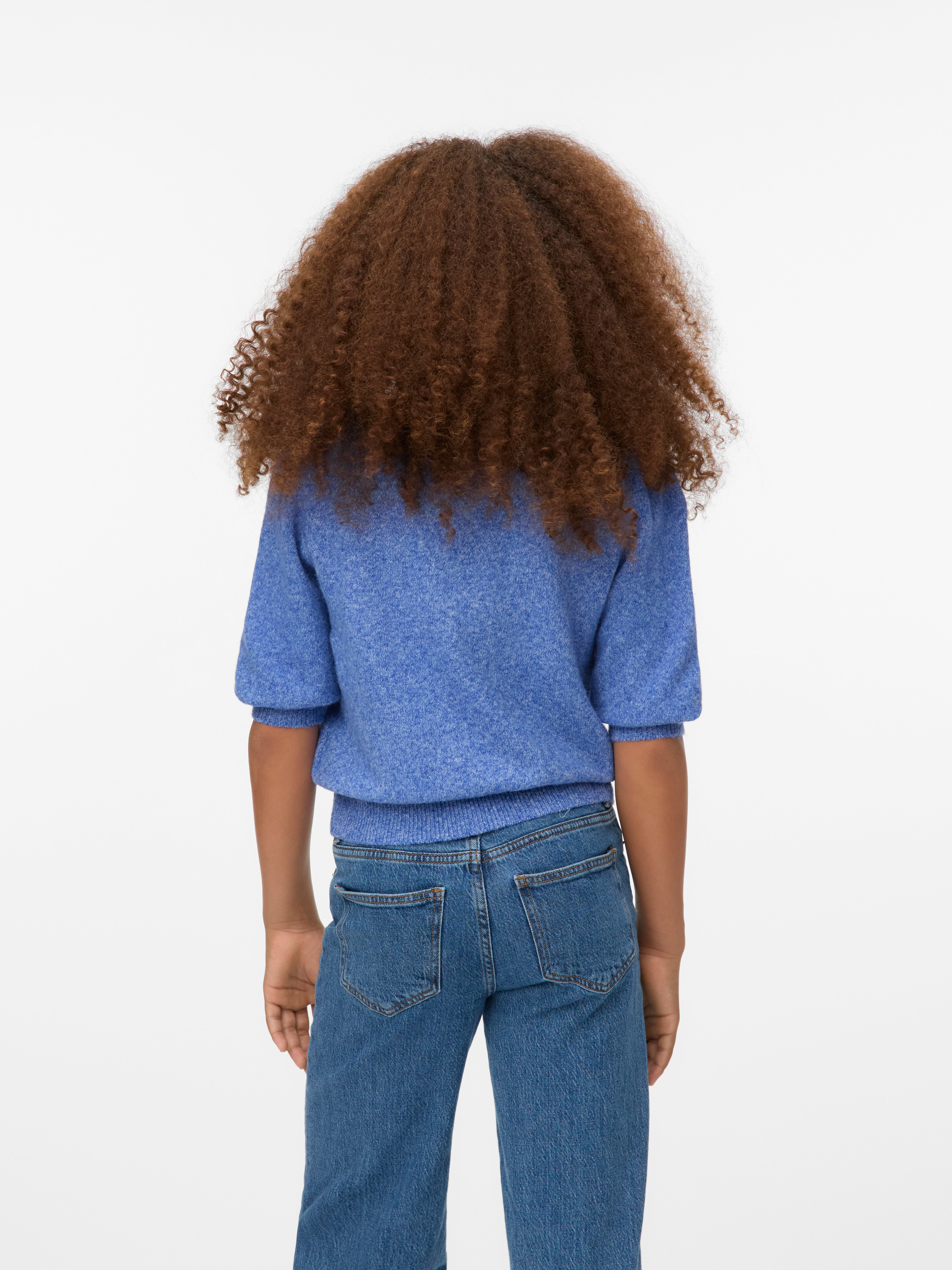 VERO MODA® VMDOFFY Knitted pullover