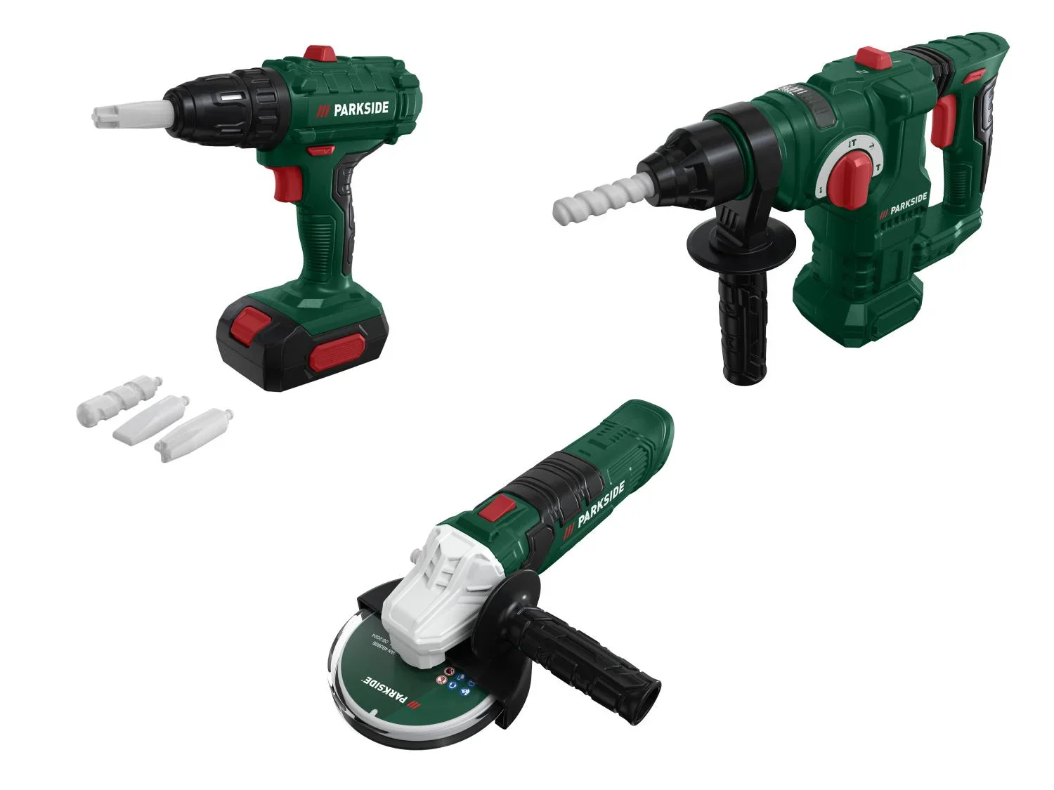 lupilu Jeu de bricolage