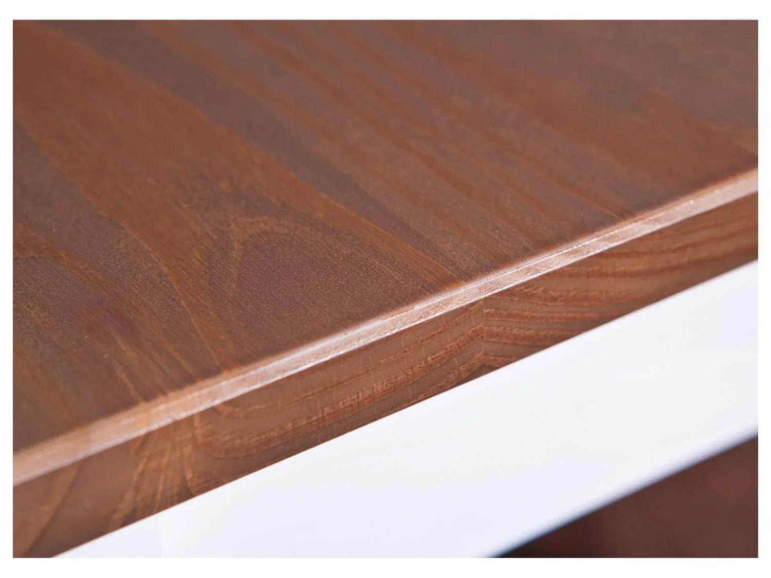 Inter Link Table de salle  manger Westerland, 160 x 90 x 75 cm