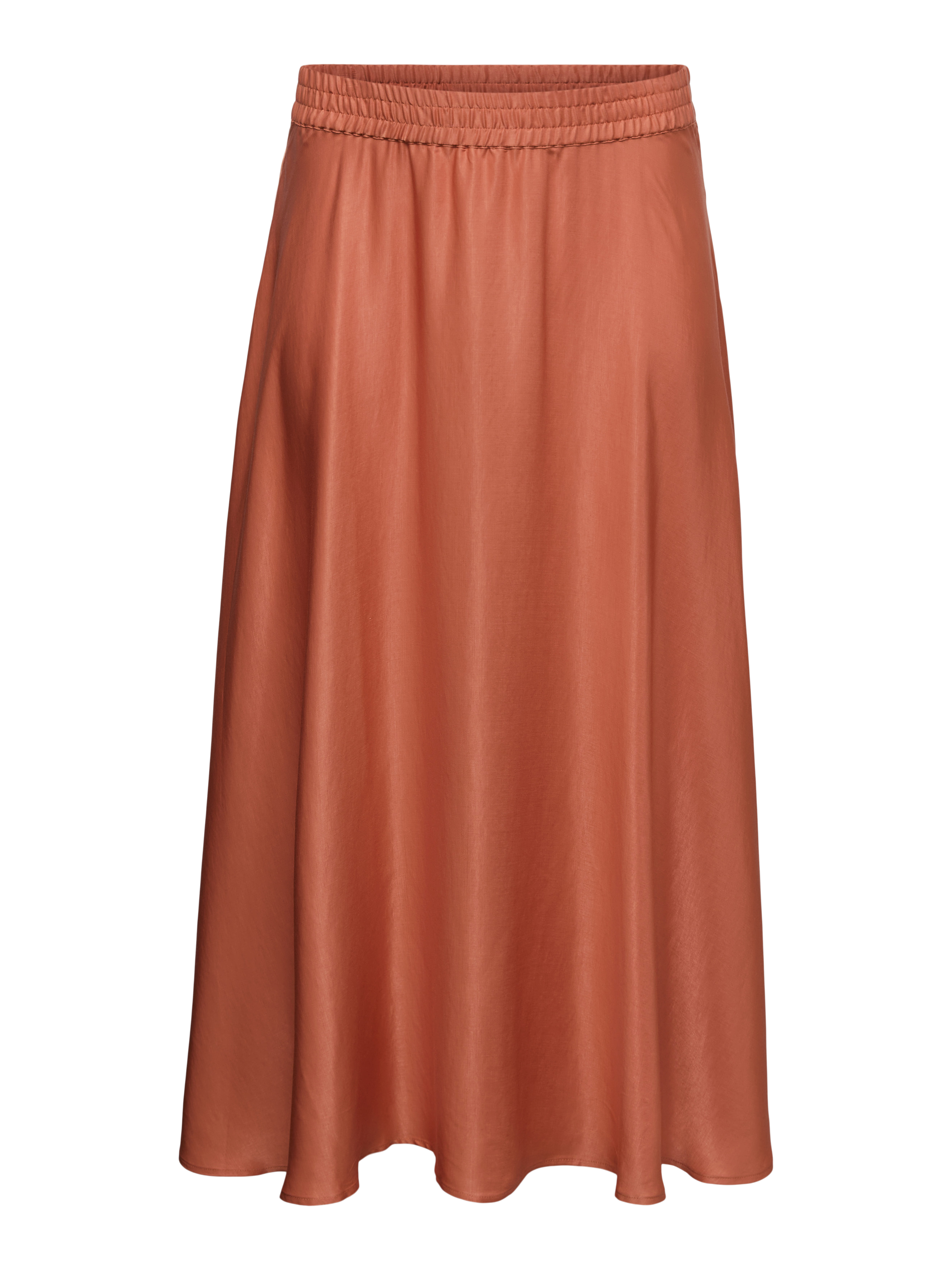 VERO MODA® VMCMIRA Mid waist Long skirt