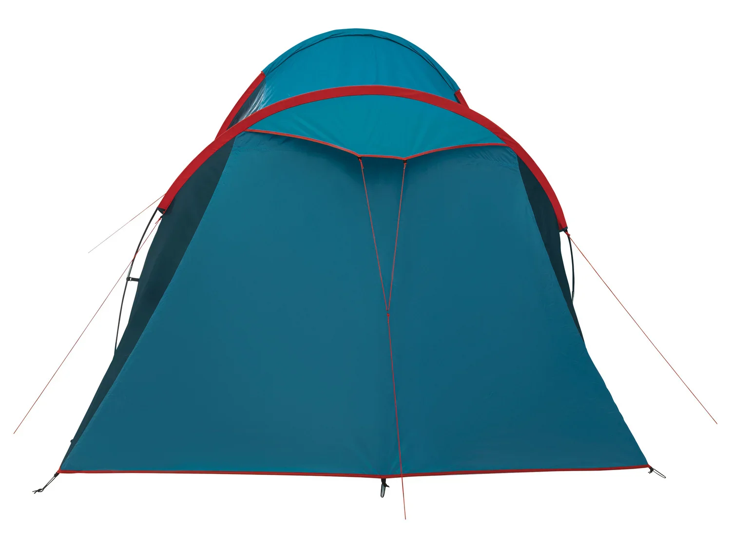 Rocktrail Tente de camping familiale