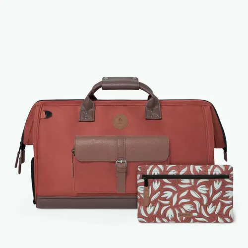 Duffle Adventurer San Cristobal