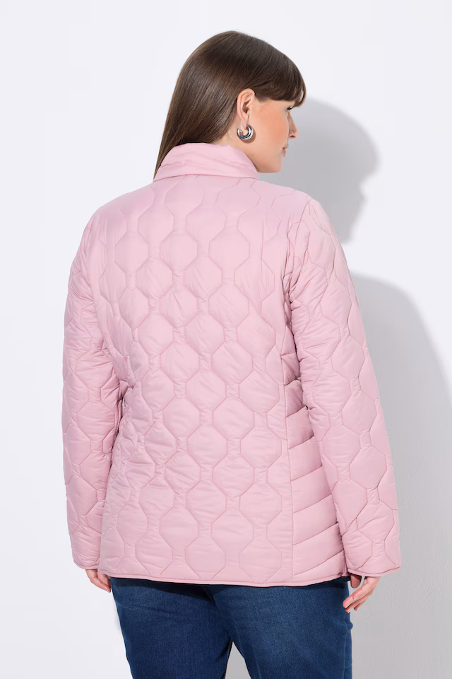 HYPRAR Lightweight Quilted Jacket