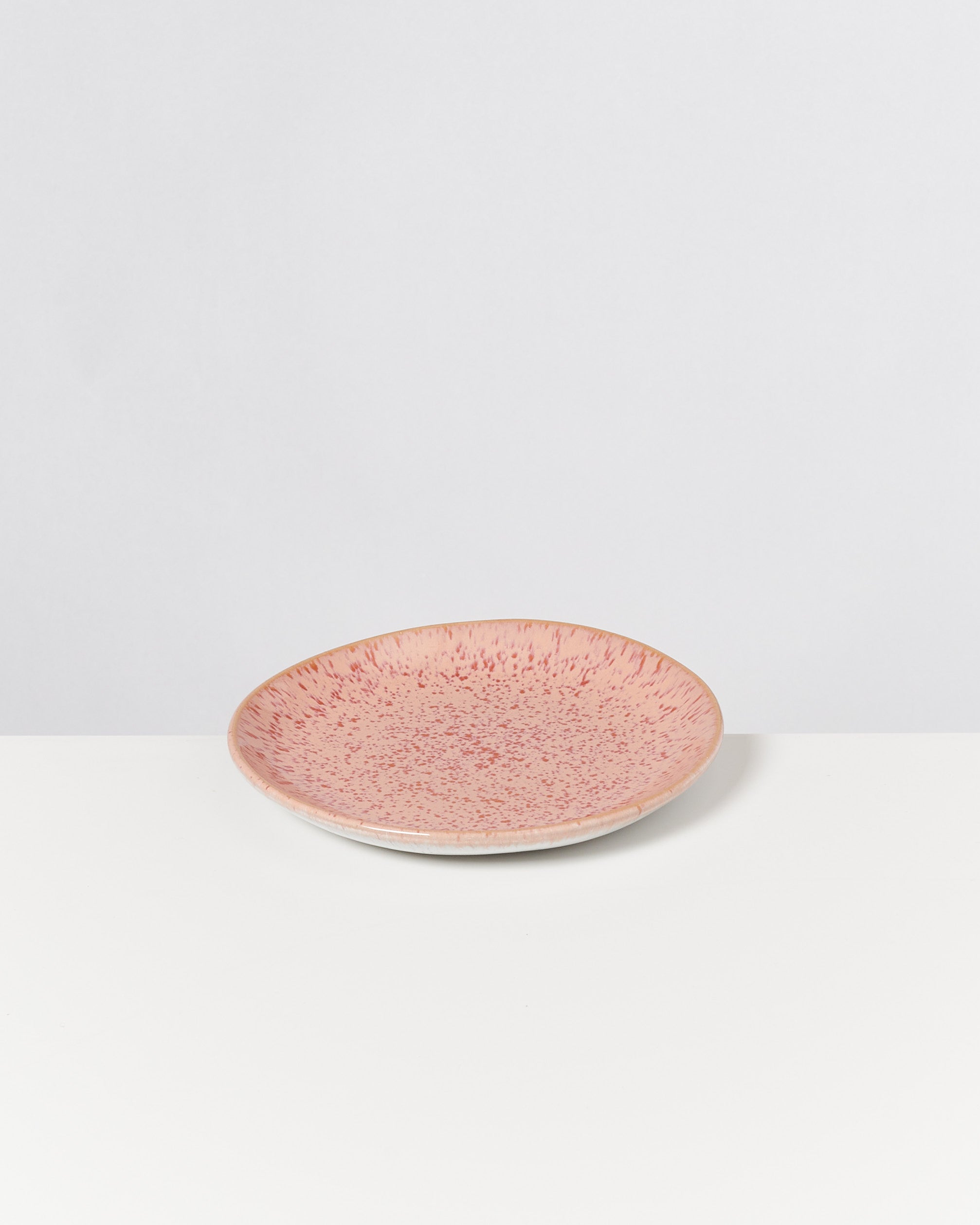 AREIA - MINI PLATE PINK