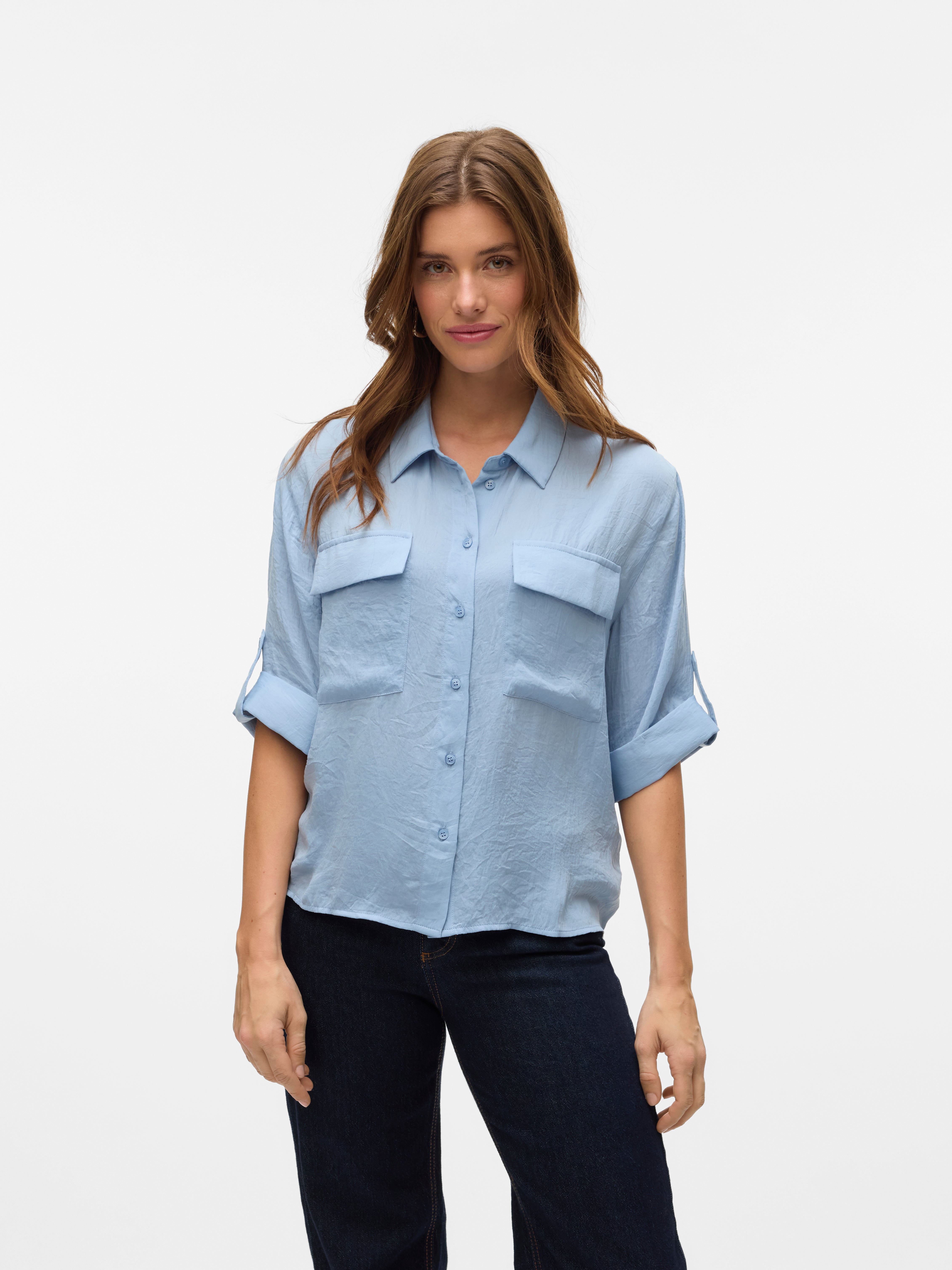 VERO MODA® AWFABIANA Shirt