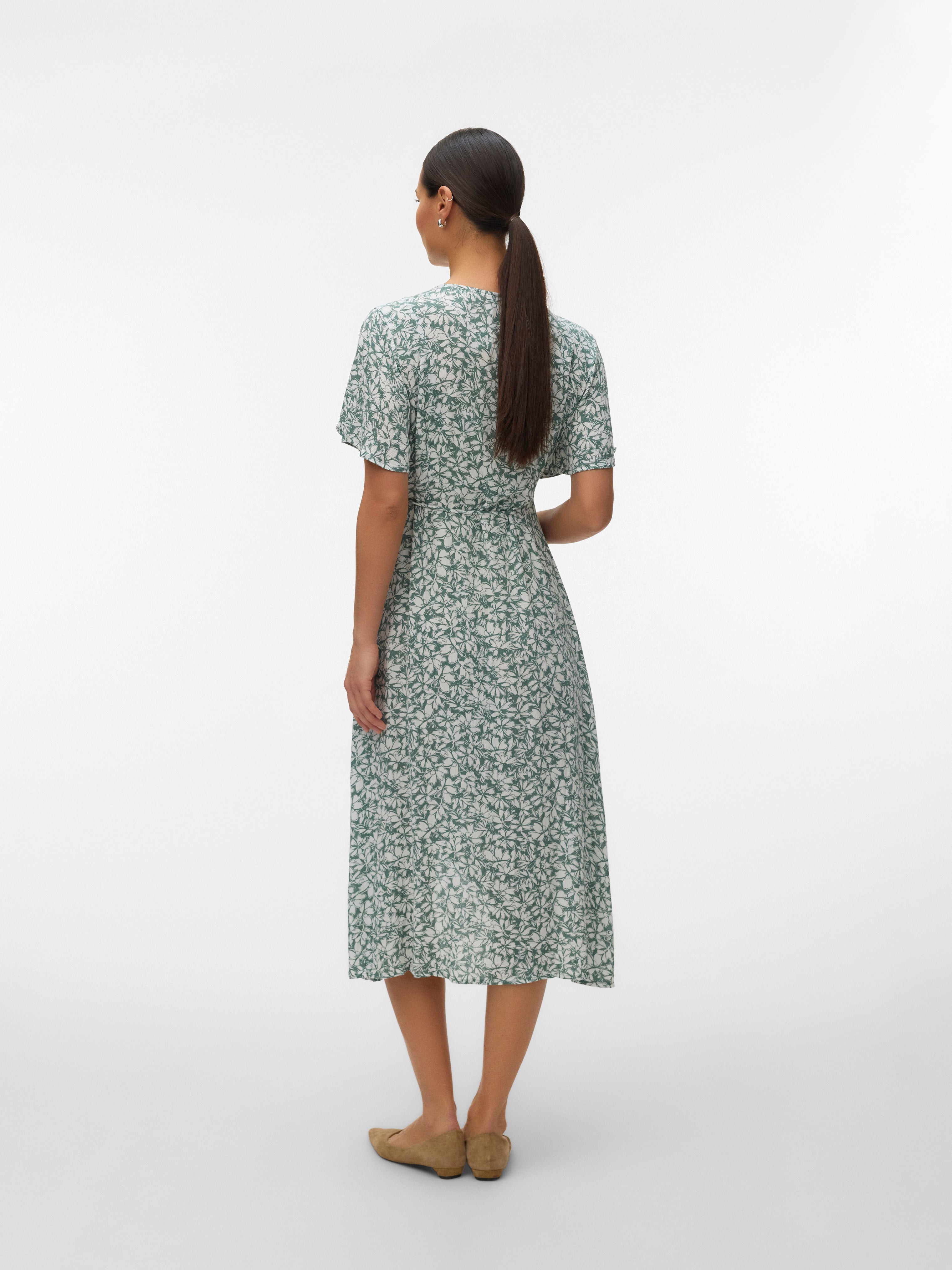 VERO MODA® VMMMENNY Maternity Dress