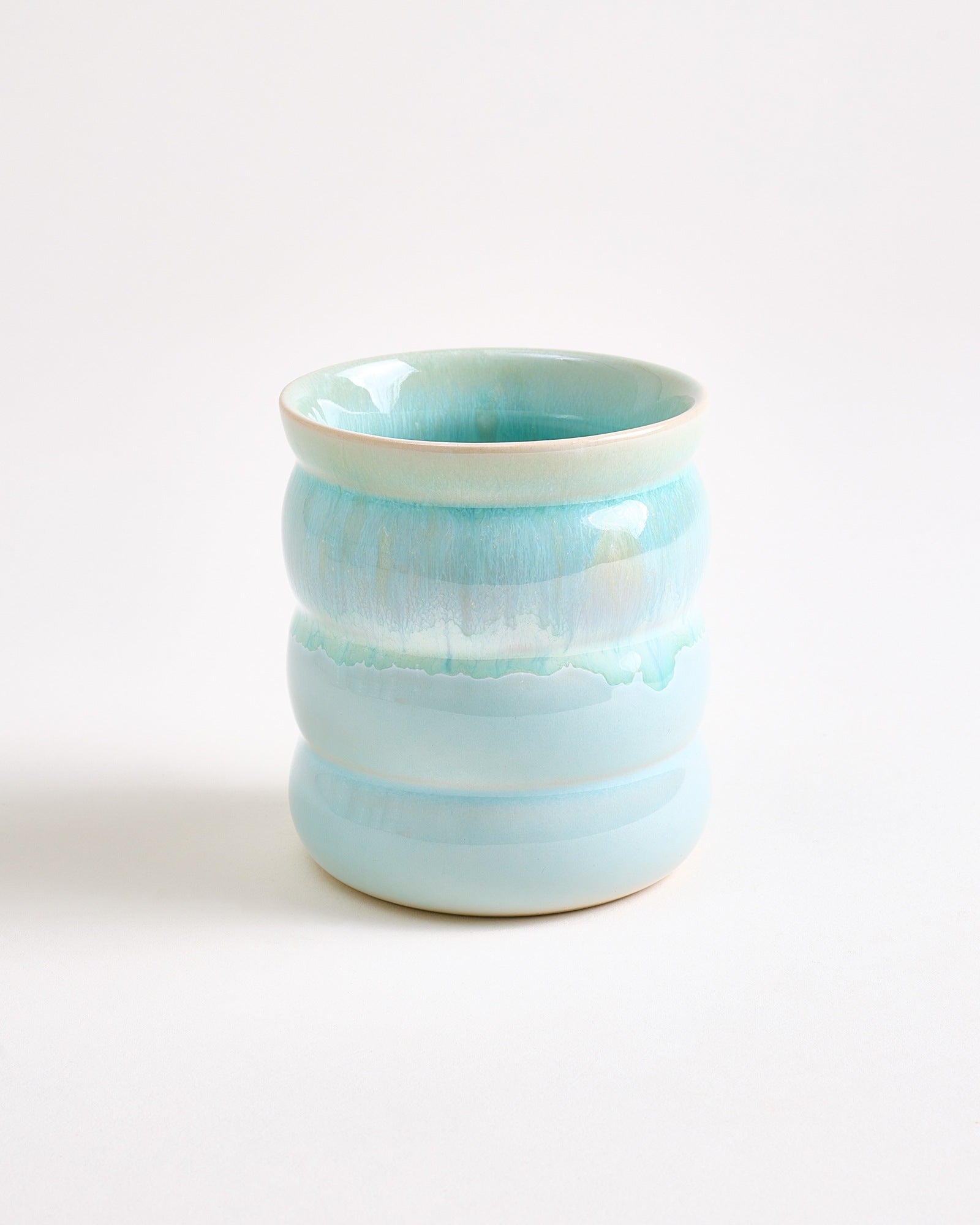 BICA - LARGE CUP BUBBLE MINT