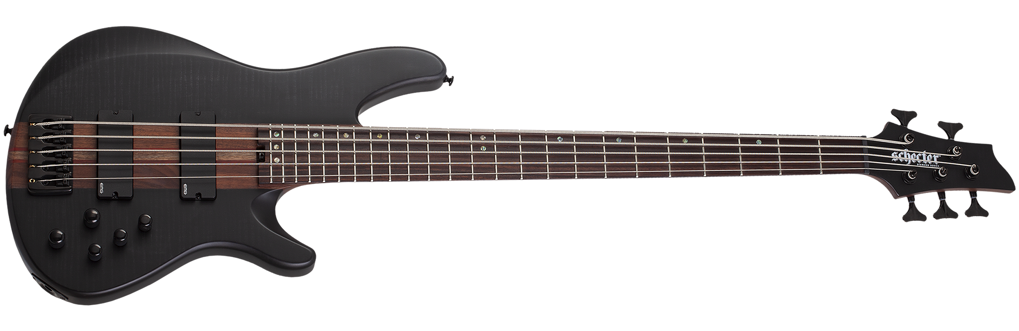 Charles Berthoud CB-5