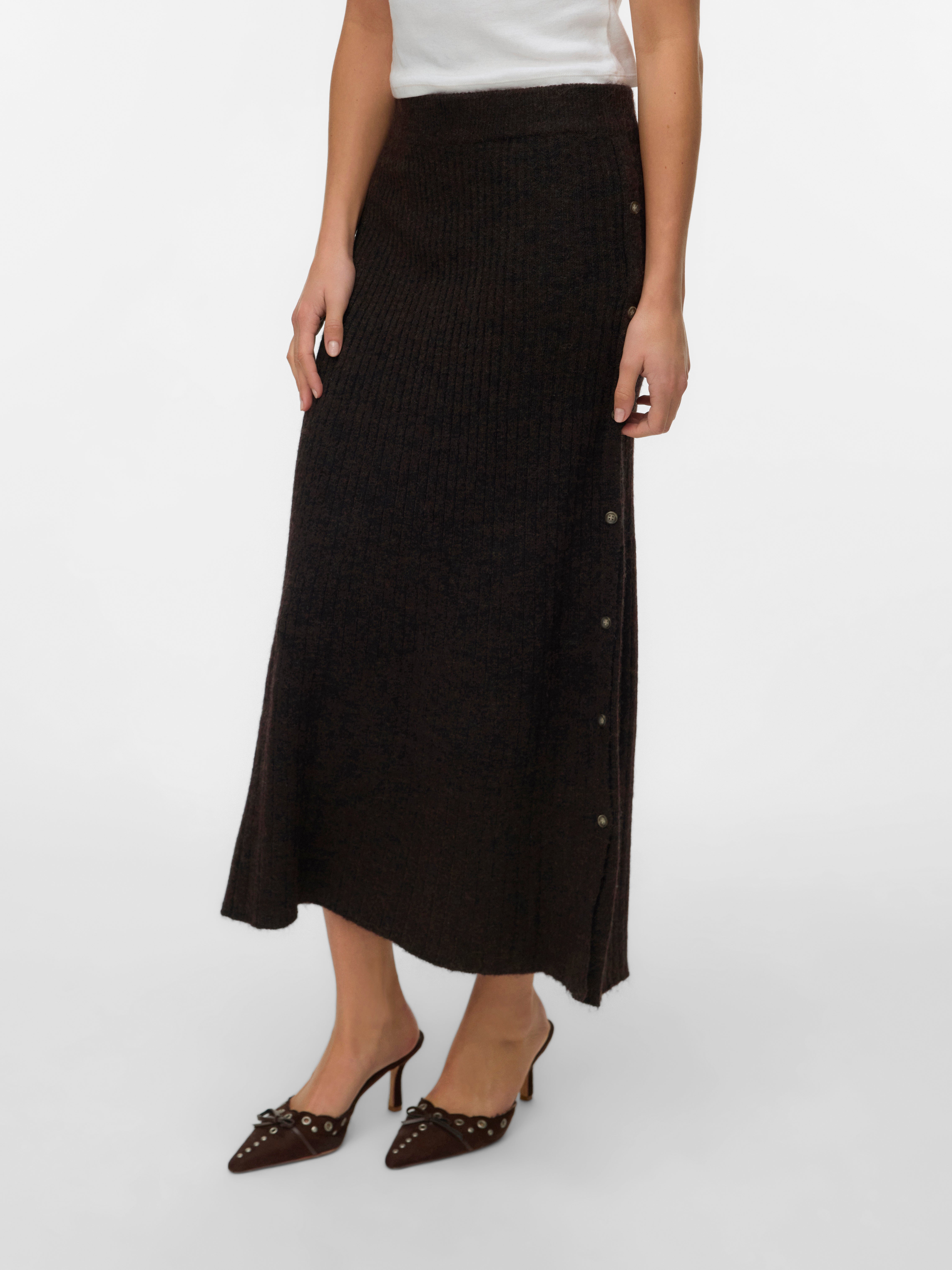 VERO MODA® VMSALLY Midi skirt