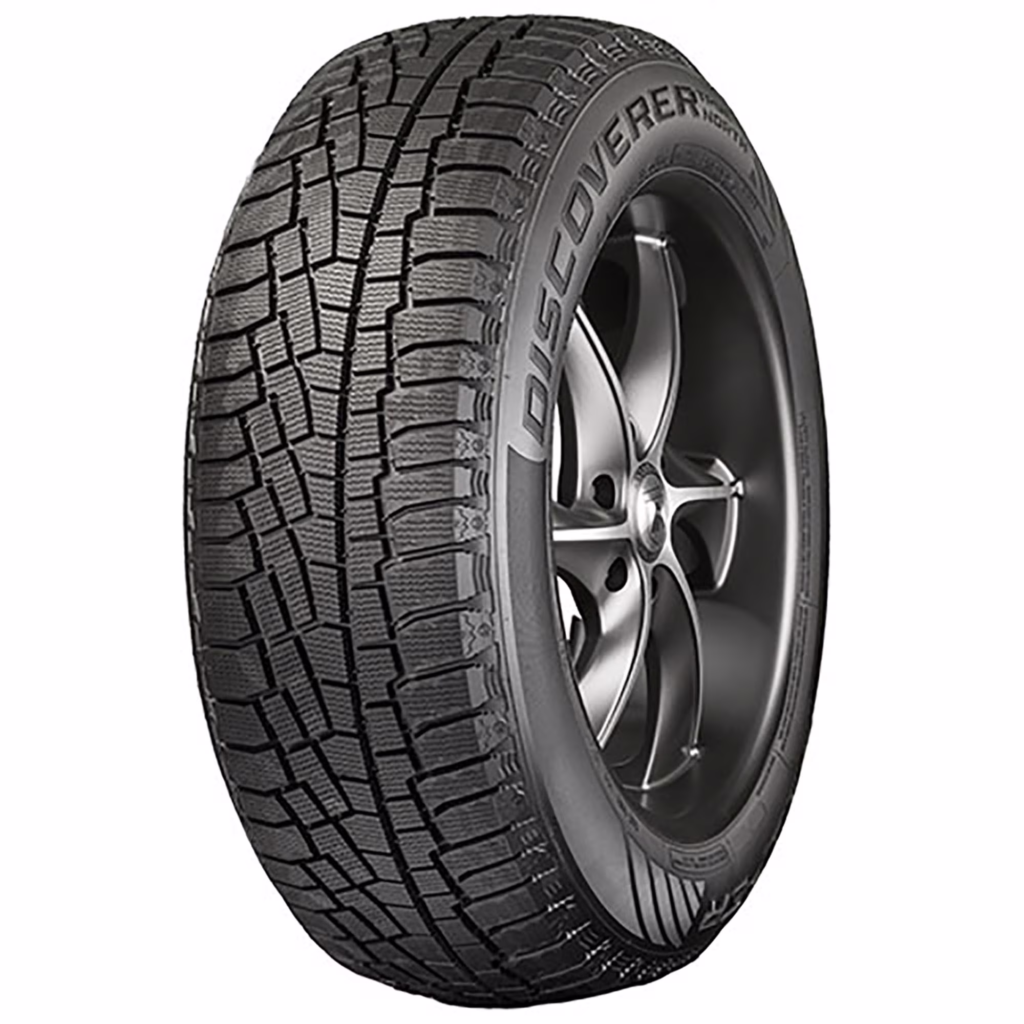 Cooper Discoverer True North Winter 215/55R17 94H Passenger Tire