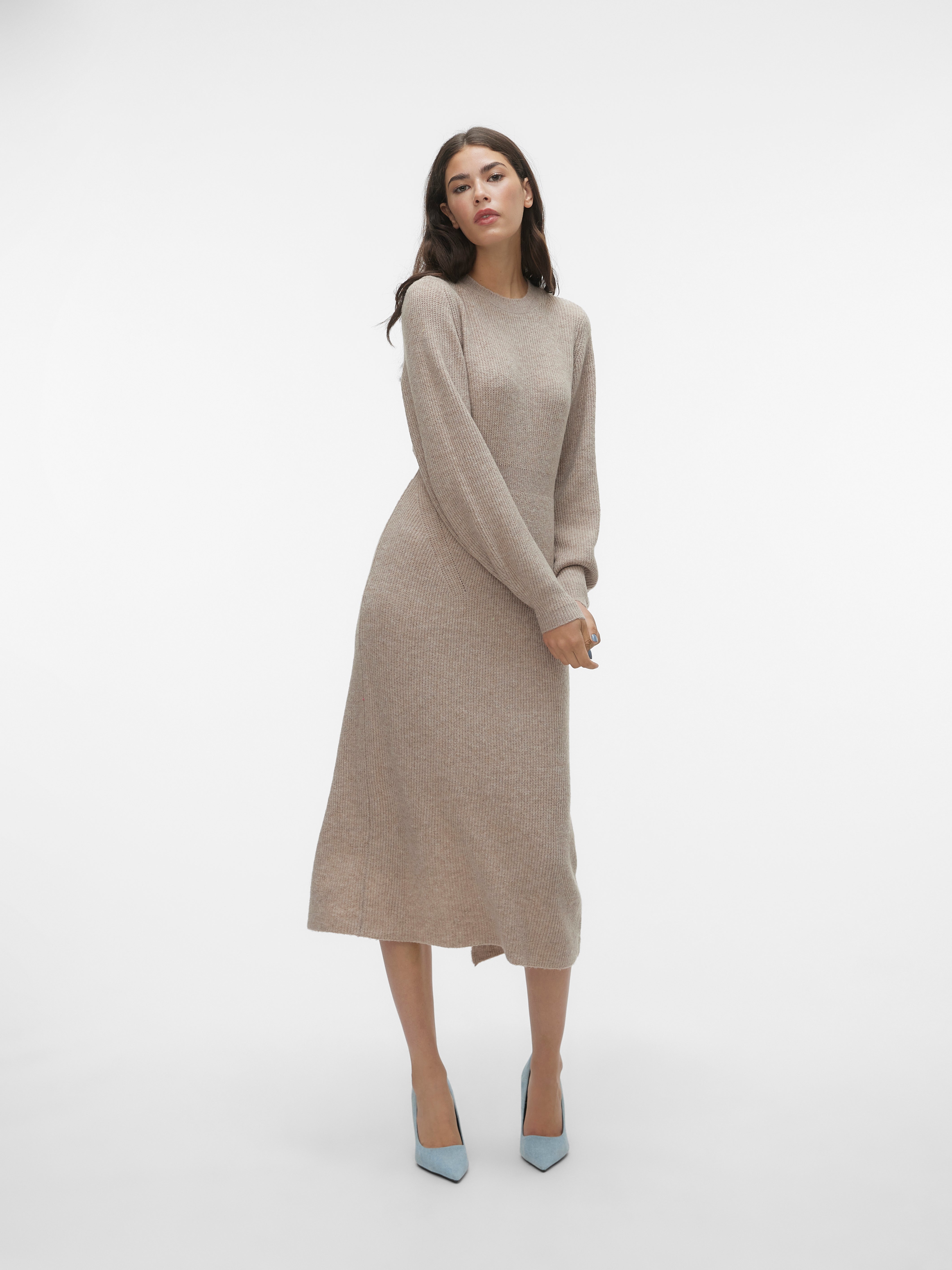 VERO MODA® AWANGALINA Long dress