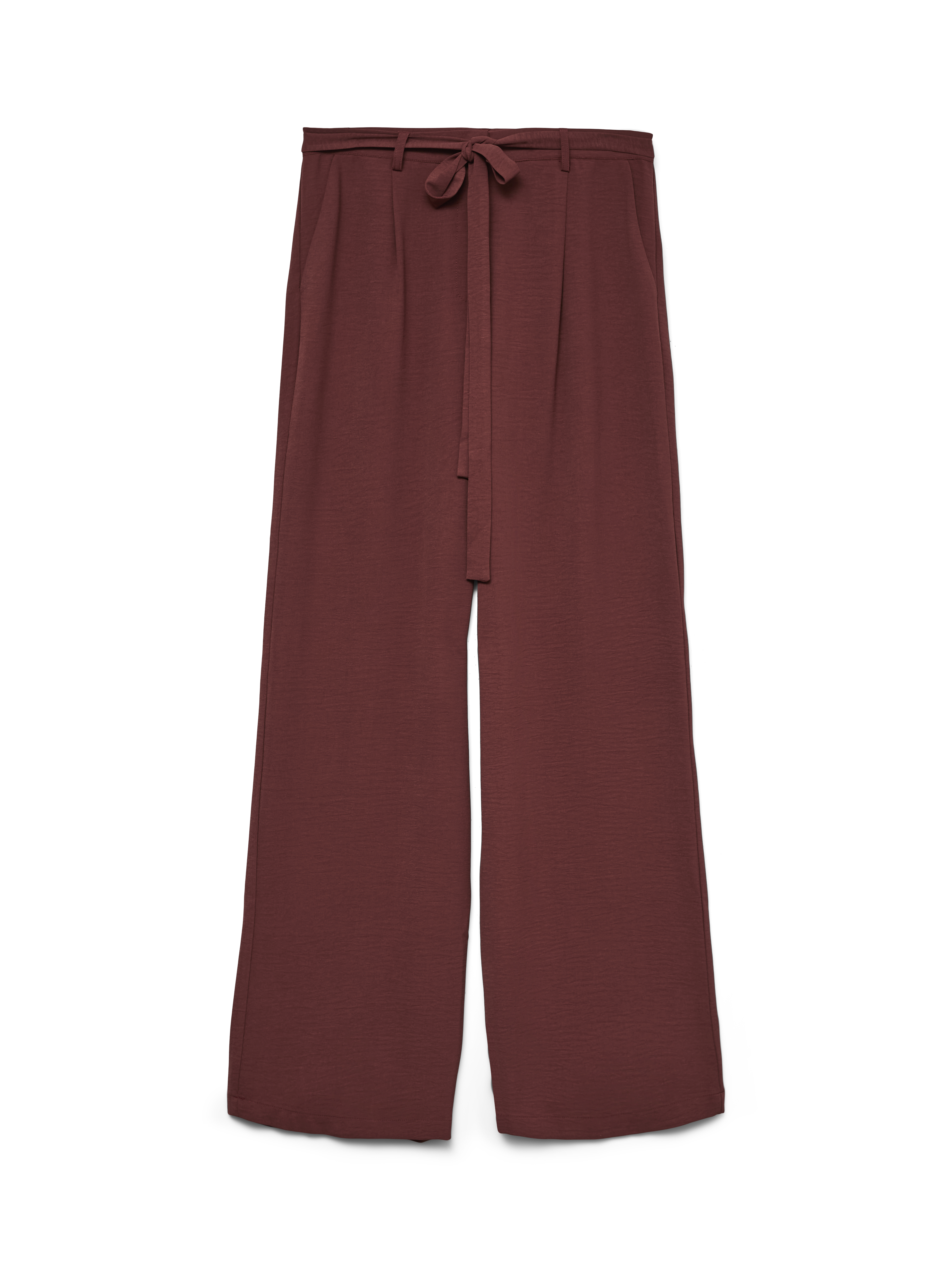 VERO MODA® VMJADINA Mid waist Trousers