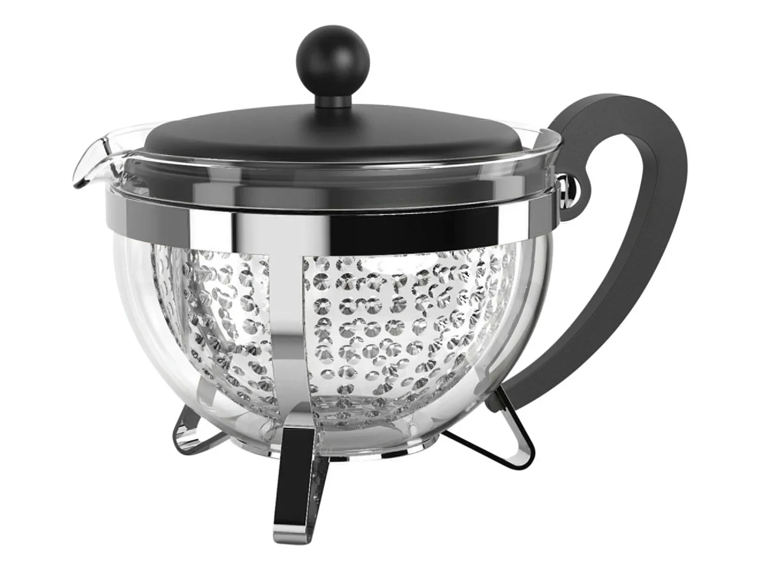 BODUM Cafetire ou thire ou rchaud