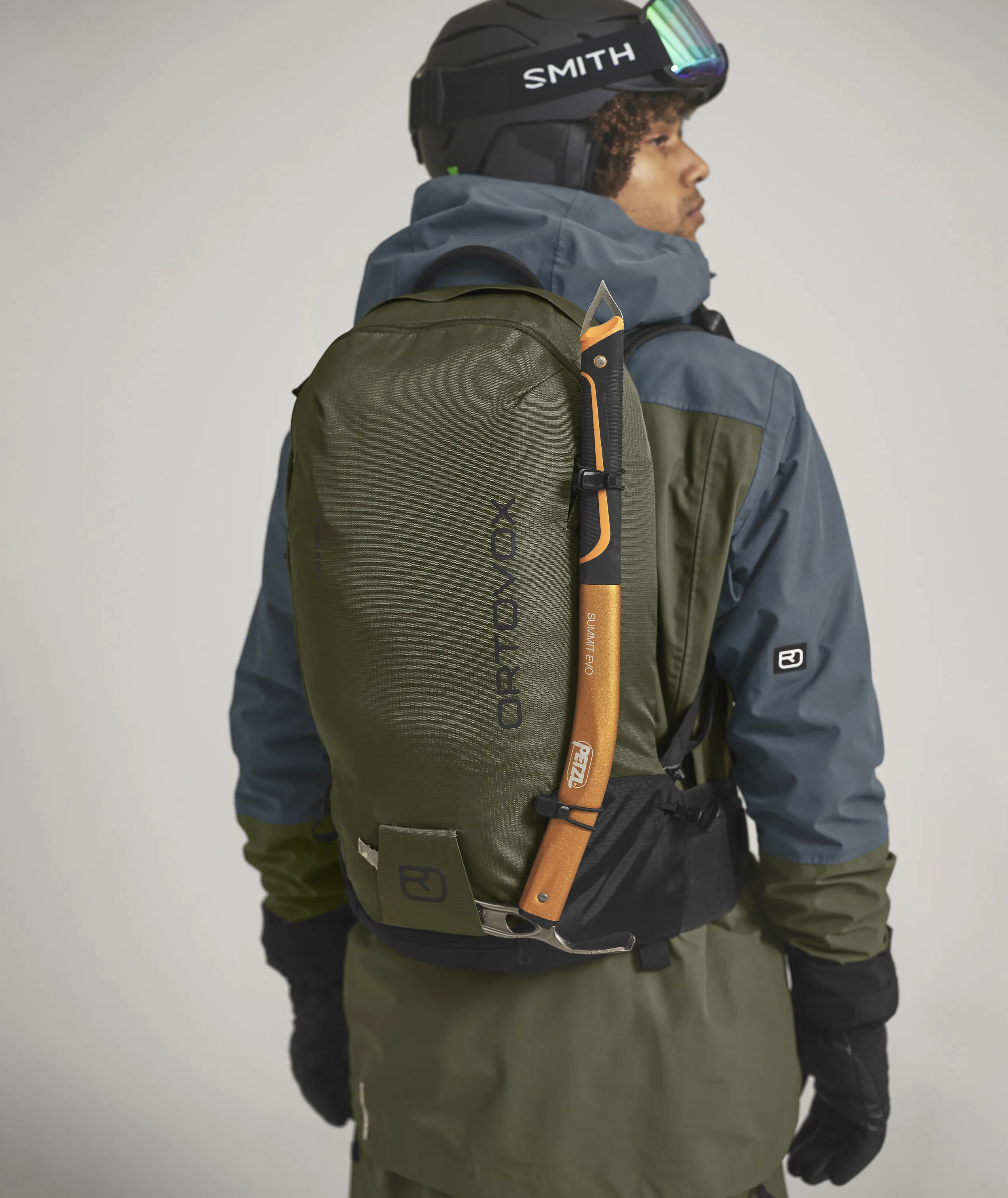 ORTOVOXR FREE RIDER 22