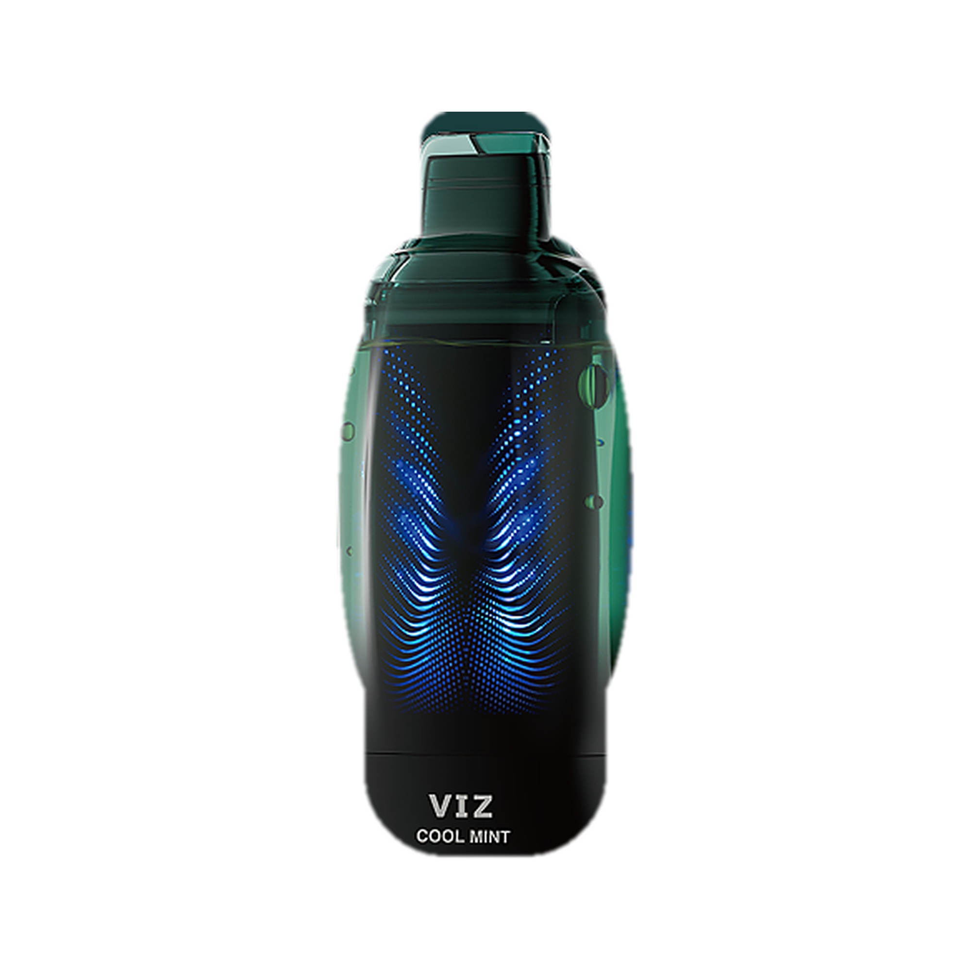 Lost Mary VIZ 25K Disposable Vape - Cool Mint
