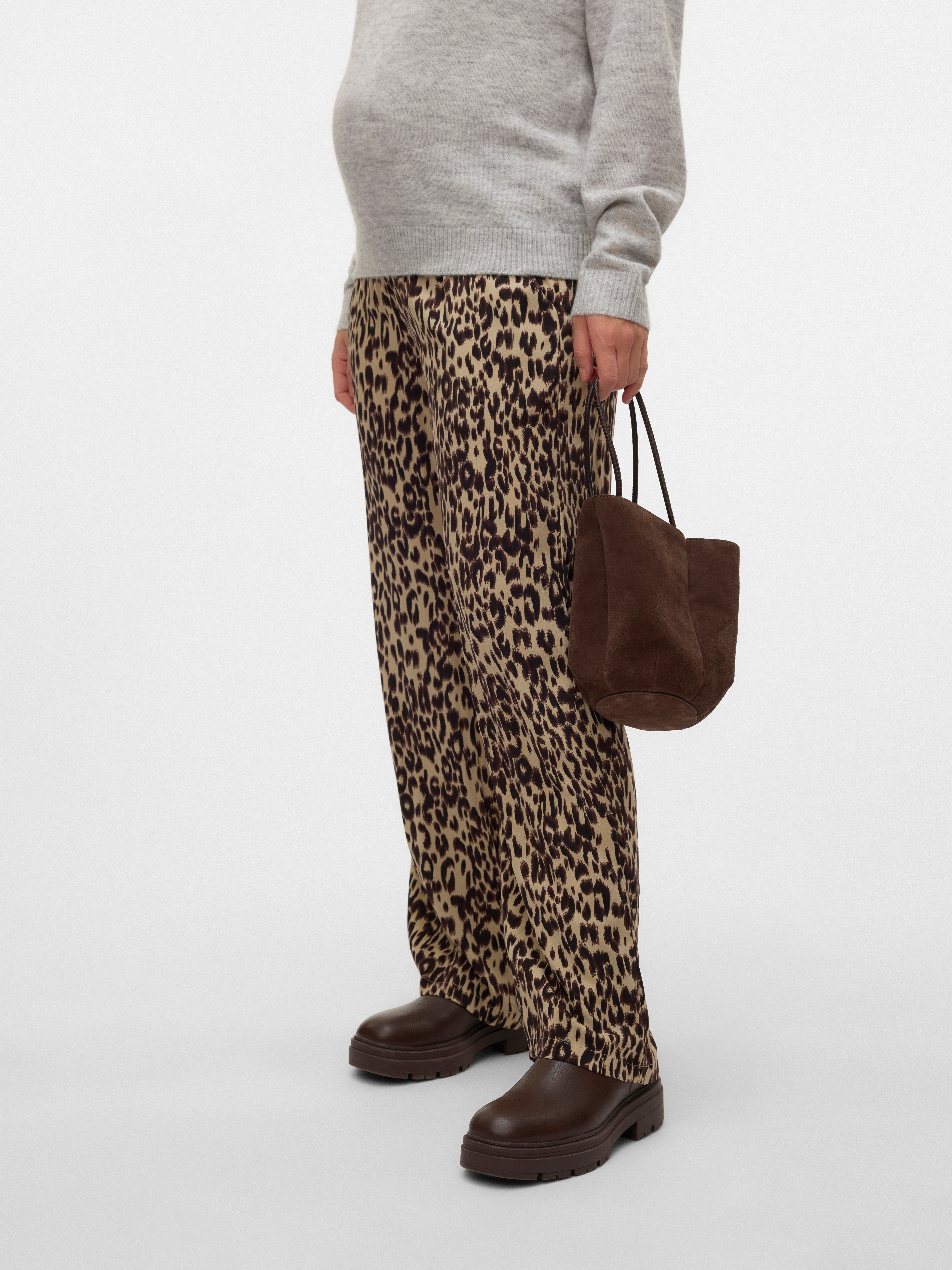 VERO MODA® Regular Fit Trousers