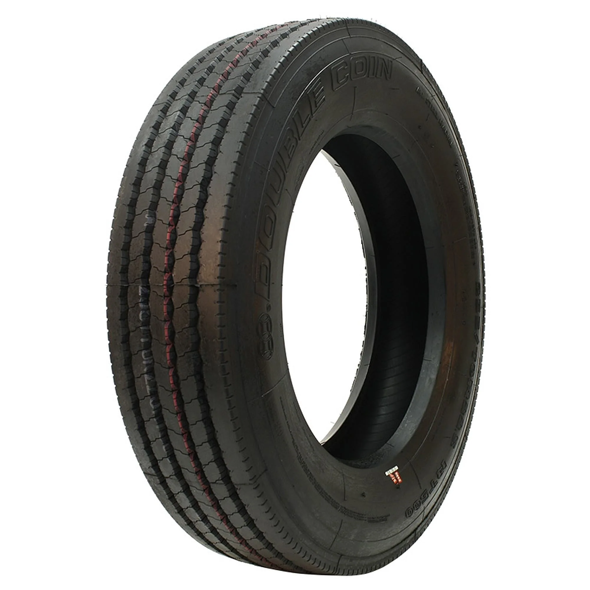 Double Coin RT500 255/70R22.5 140/137N H Commercial Tire