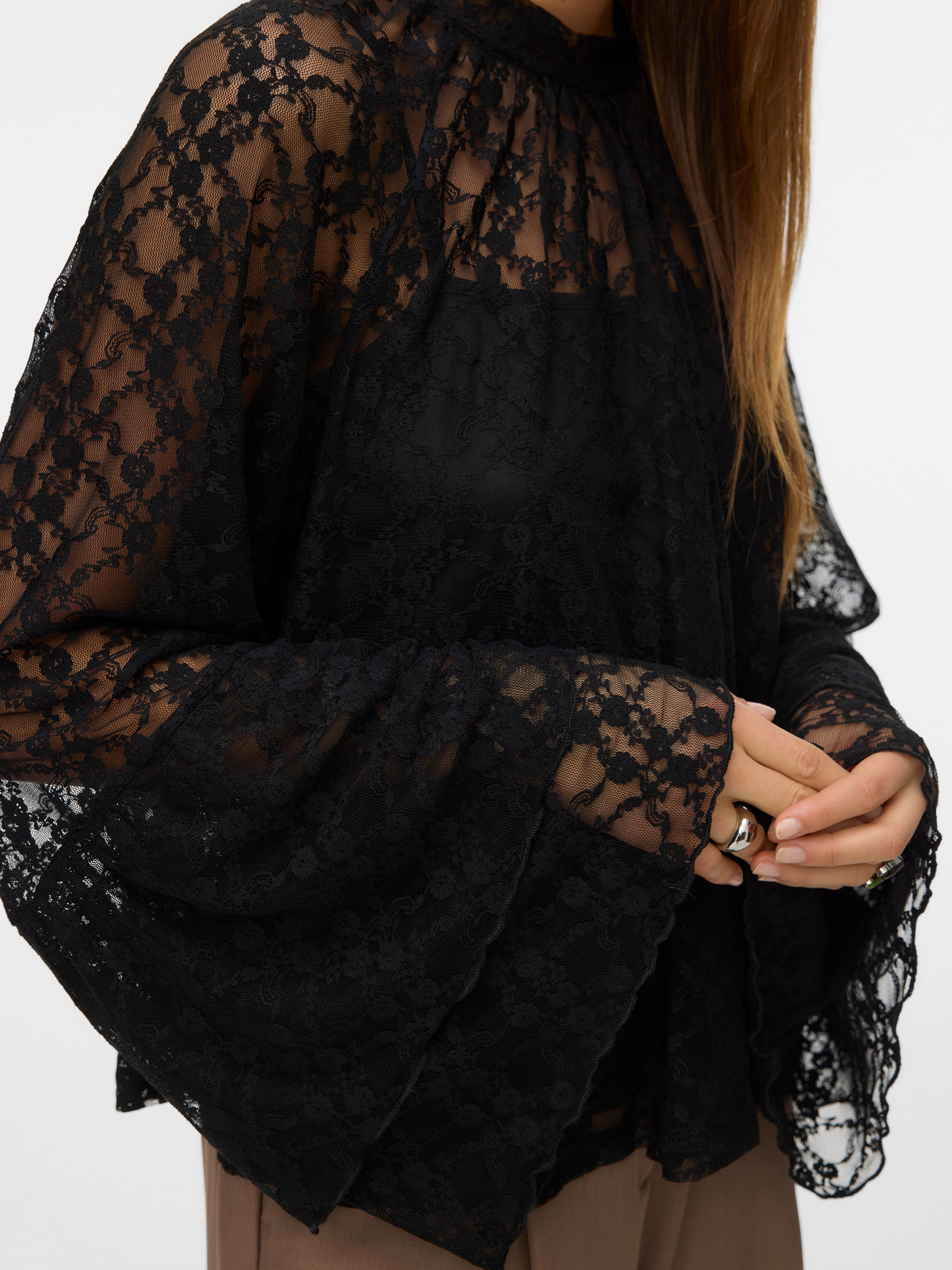 VERO MODA® VMCAROLINE Top