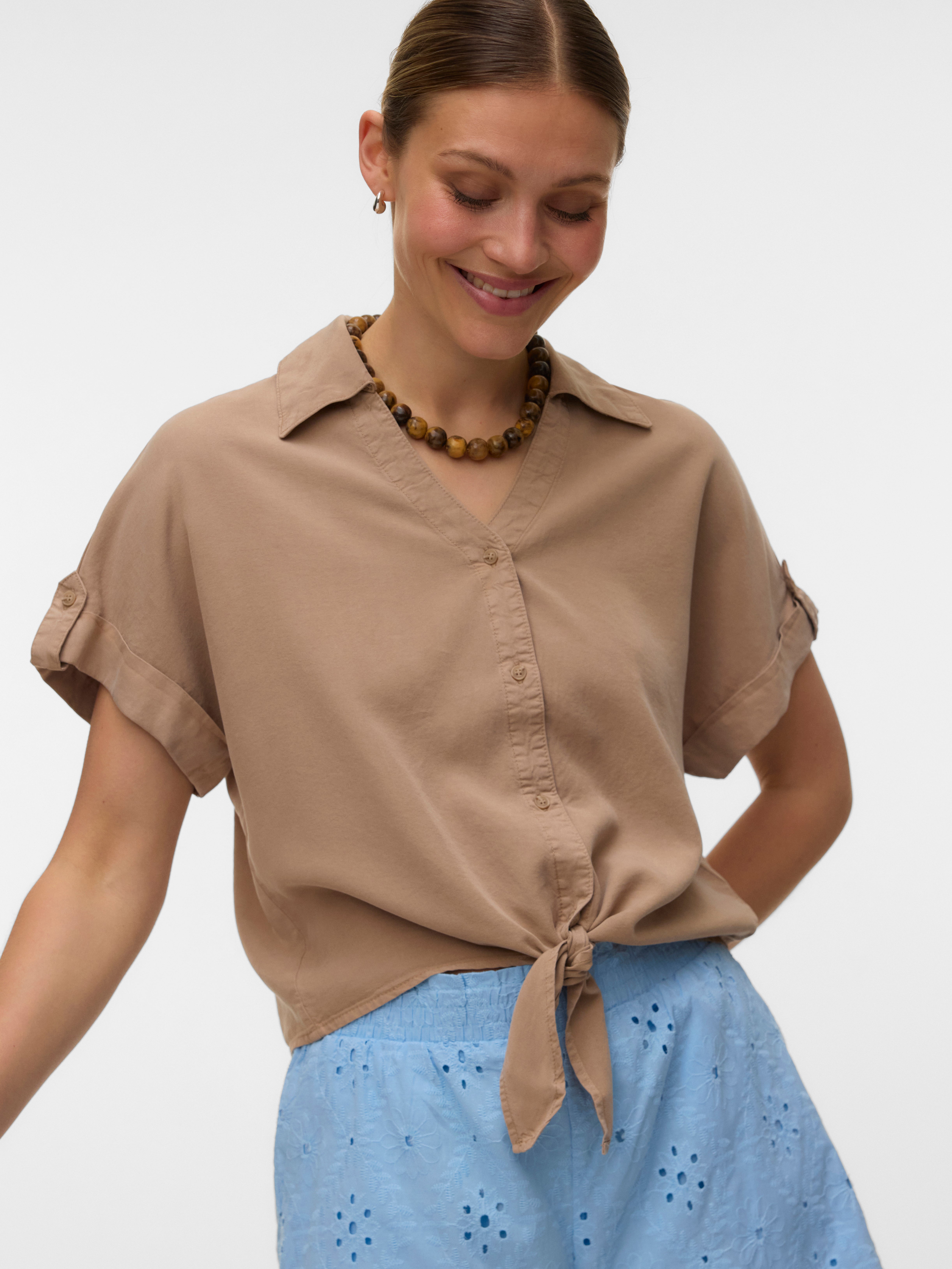 VERO MODA® VMFLEUR Shirt