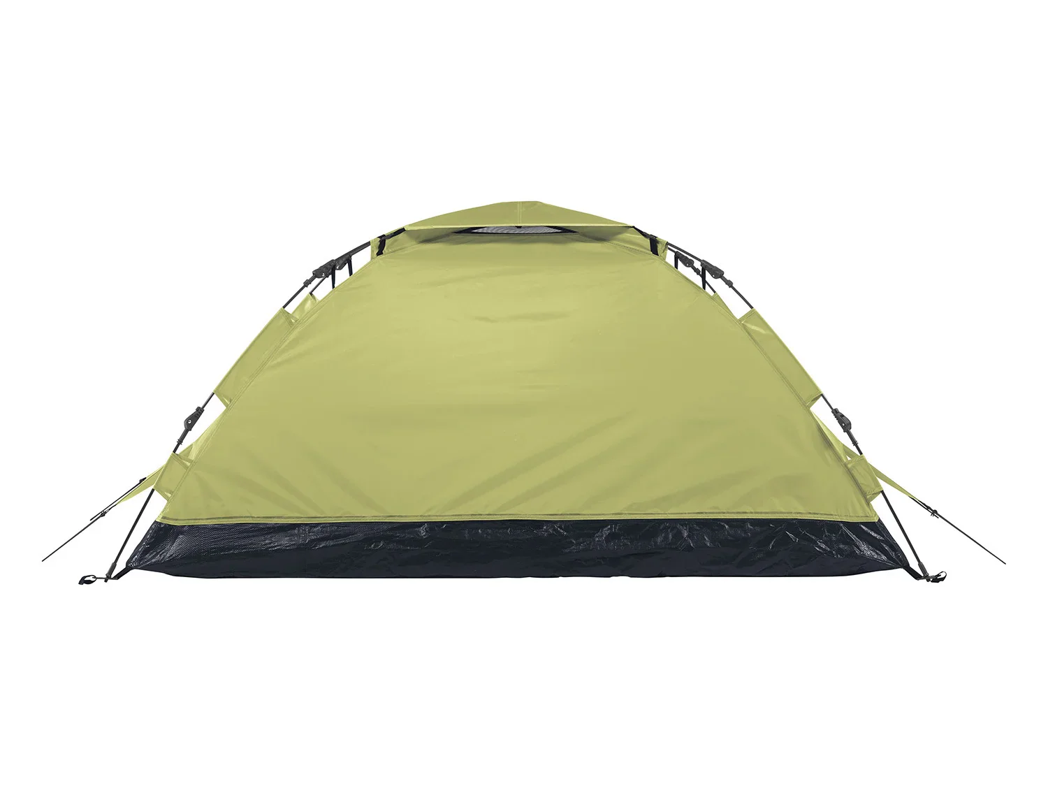 Rocktrail Tente de camping Easy Set-Up, 2 personnes