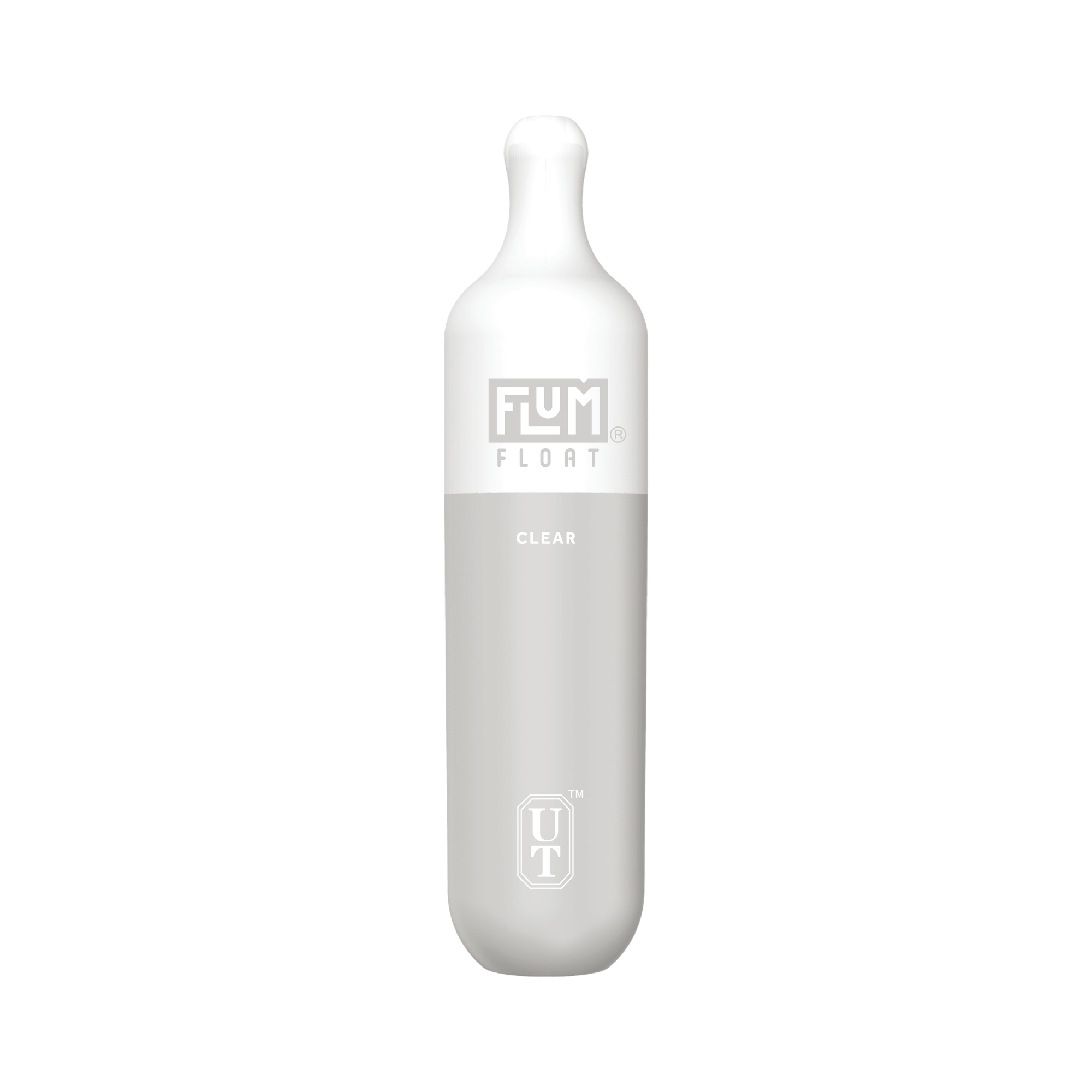 FLUM Float Disposable Vape - Clear
