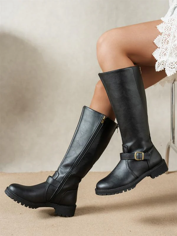 Mabel | Bottes Ergonomiques Confortables