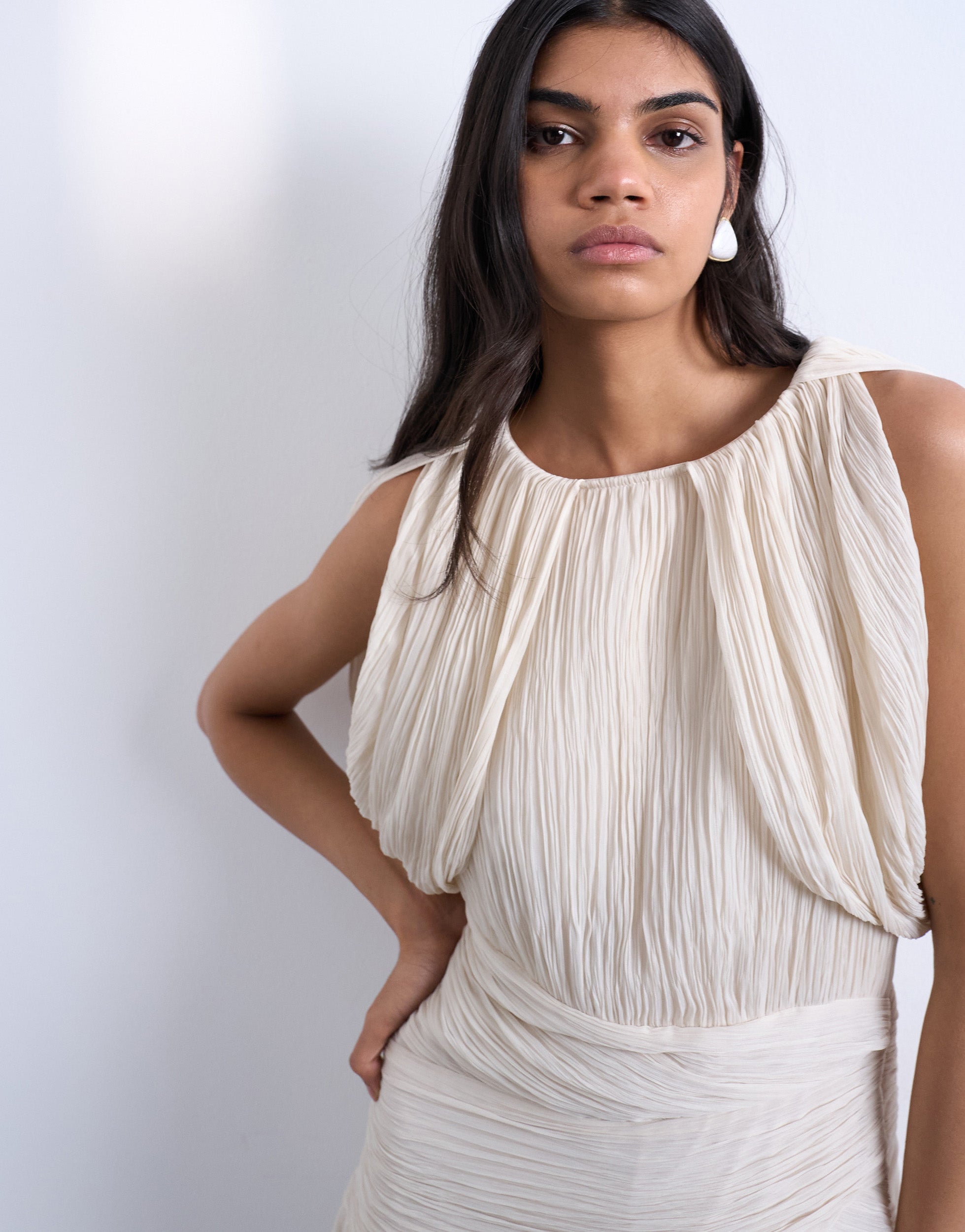 VERO MODA® TSSVEA Short dress