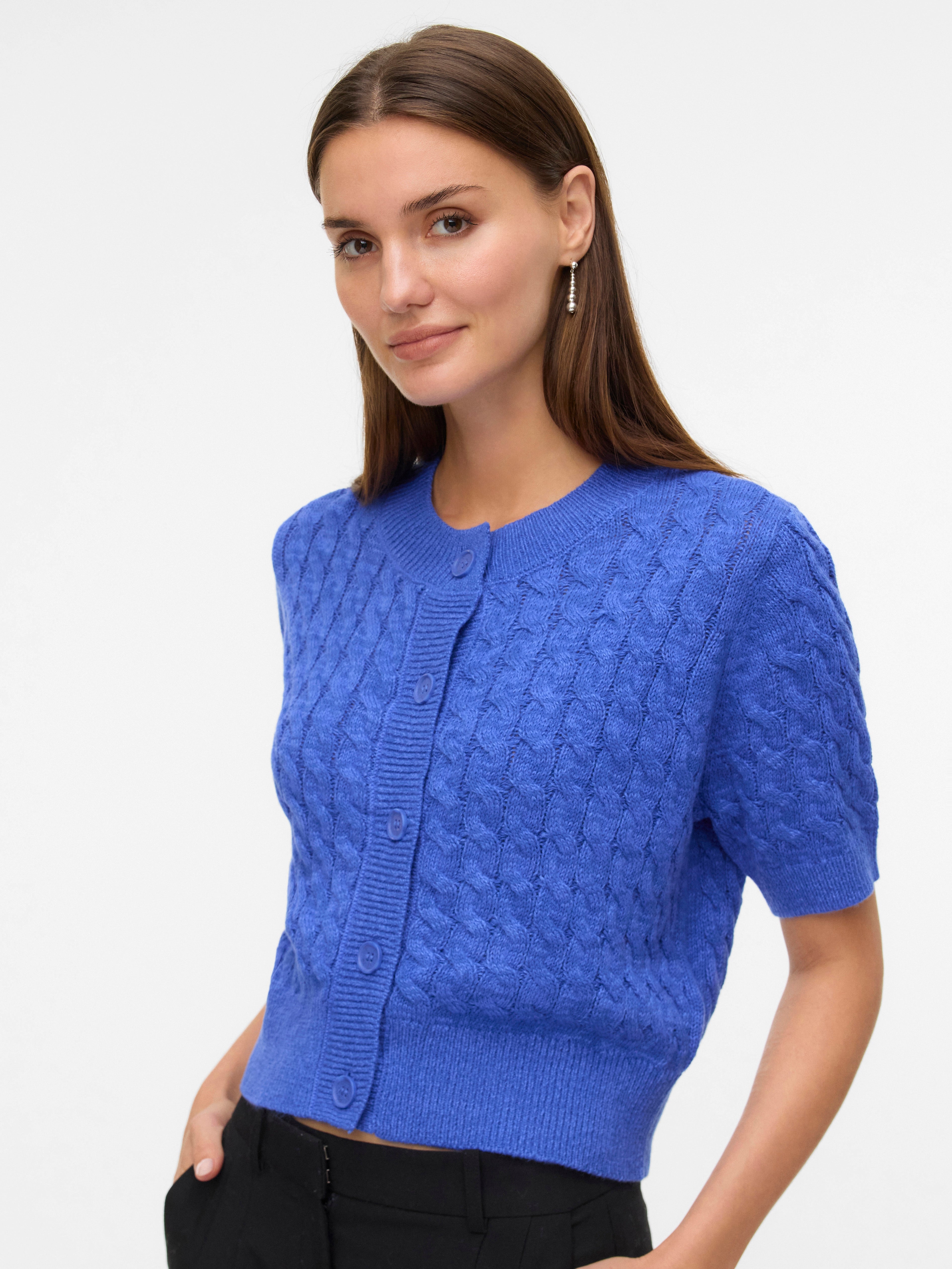 VERO MODA® VMMITZI Knit Cardigan