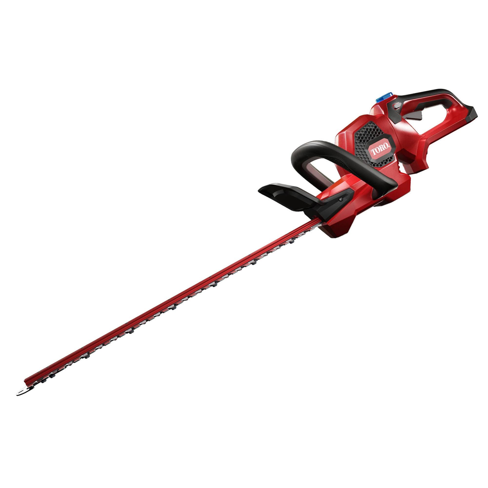 Toro 60V Cordless 24