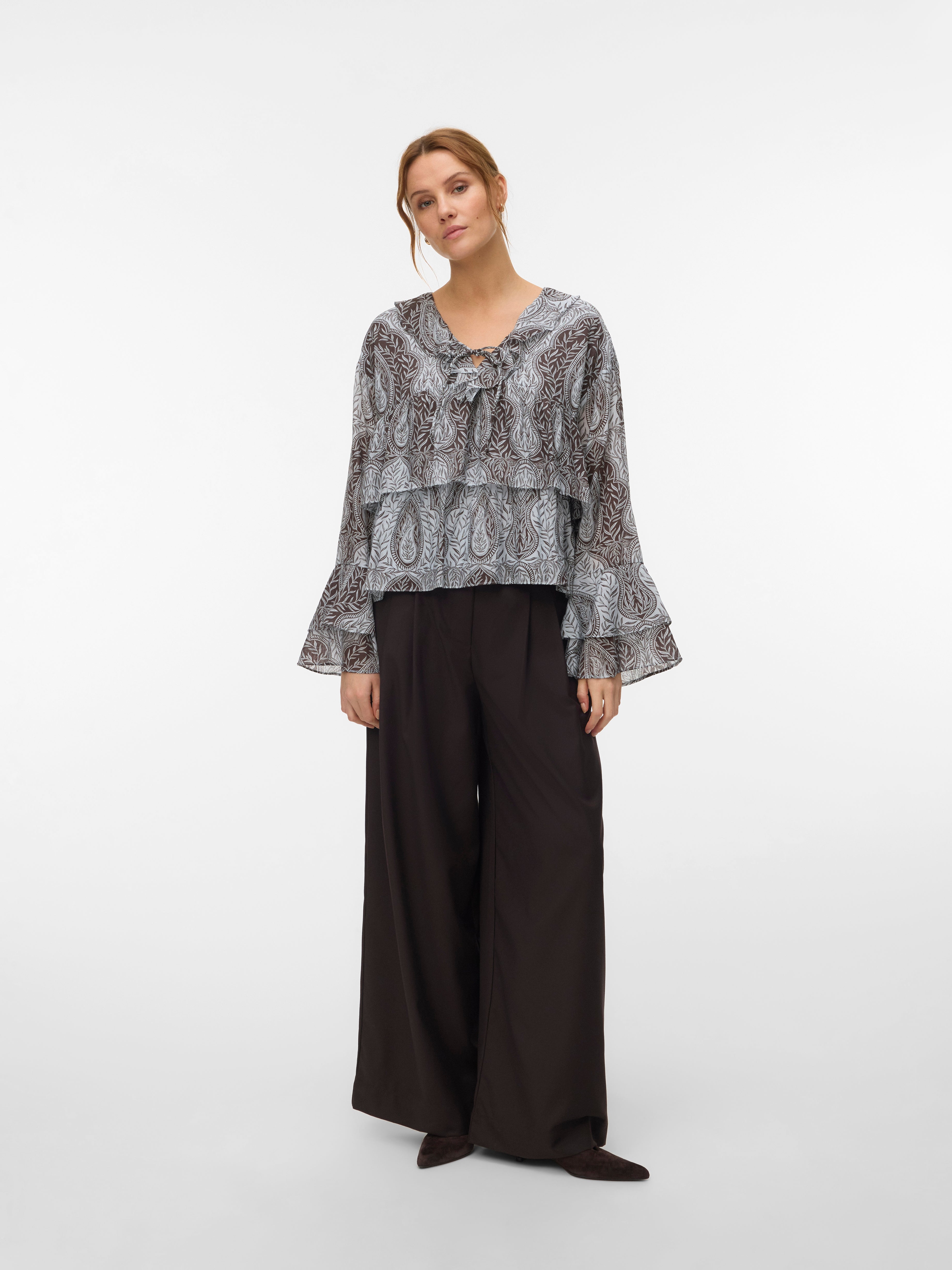 VERO MODA® VMTARA Top
