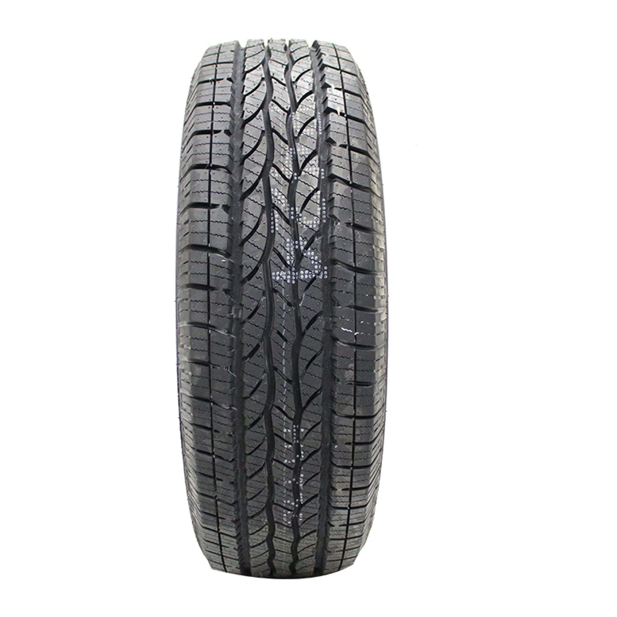 Maxxis HT - 770 Bravo Series Highway 265/65R18 114H Light Truck Tire