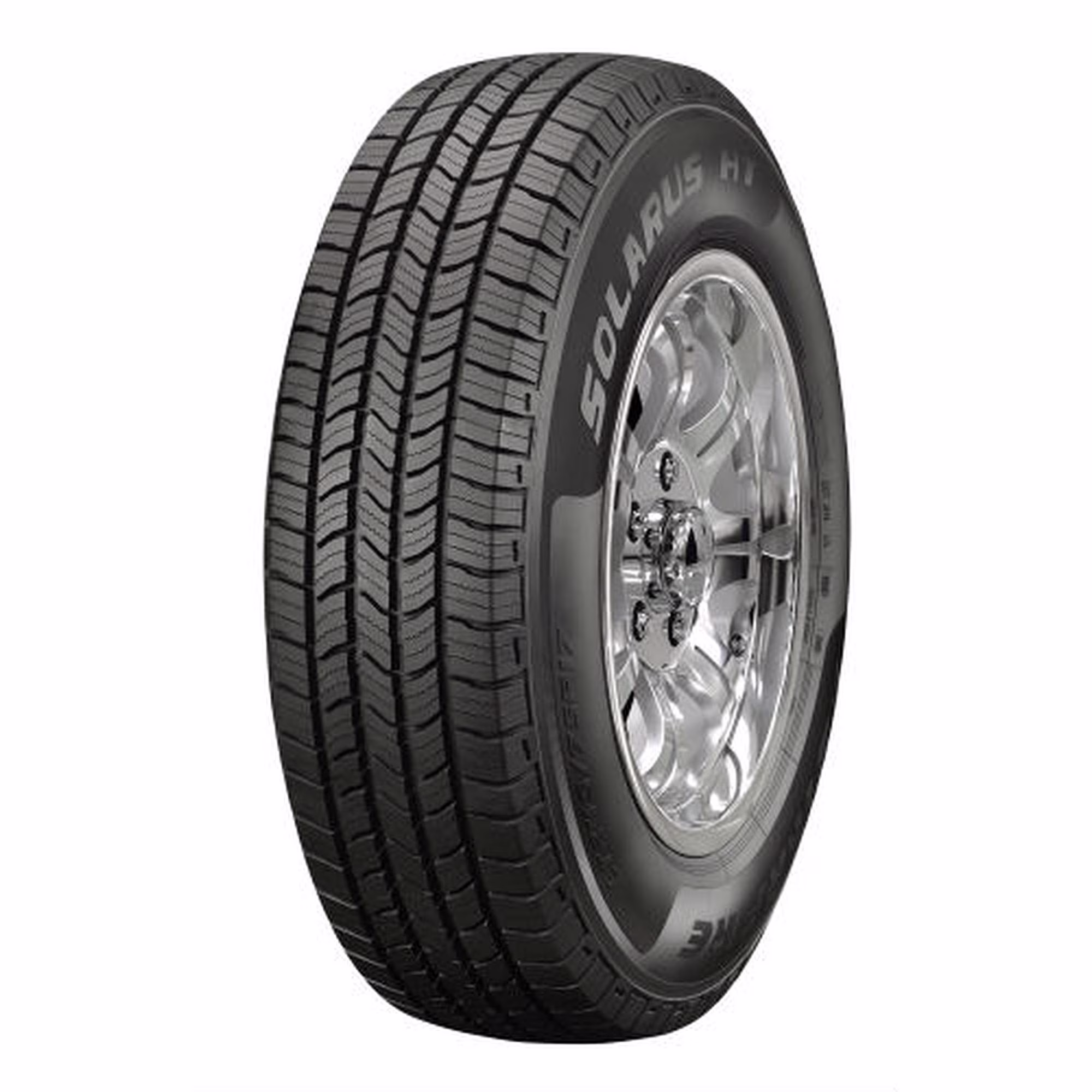 Starfire Solarus HT All-Season 275/55R20 117H XL Light Truck Tire