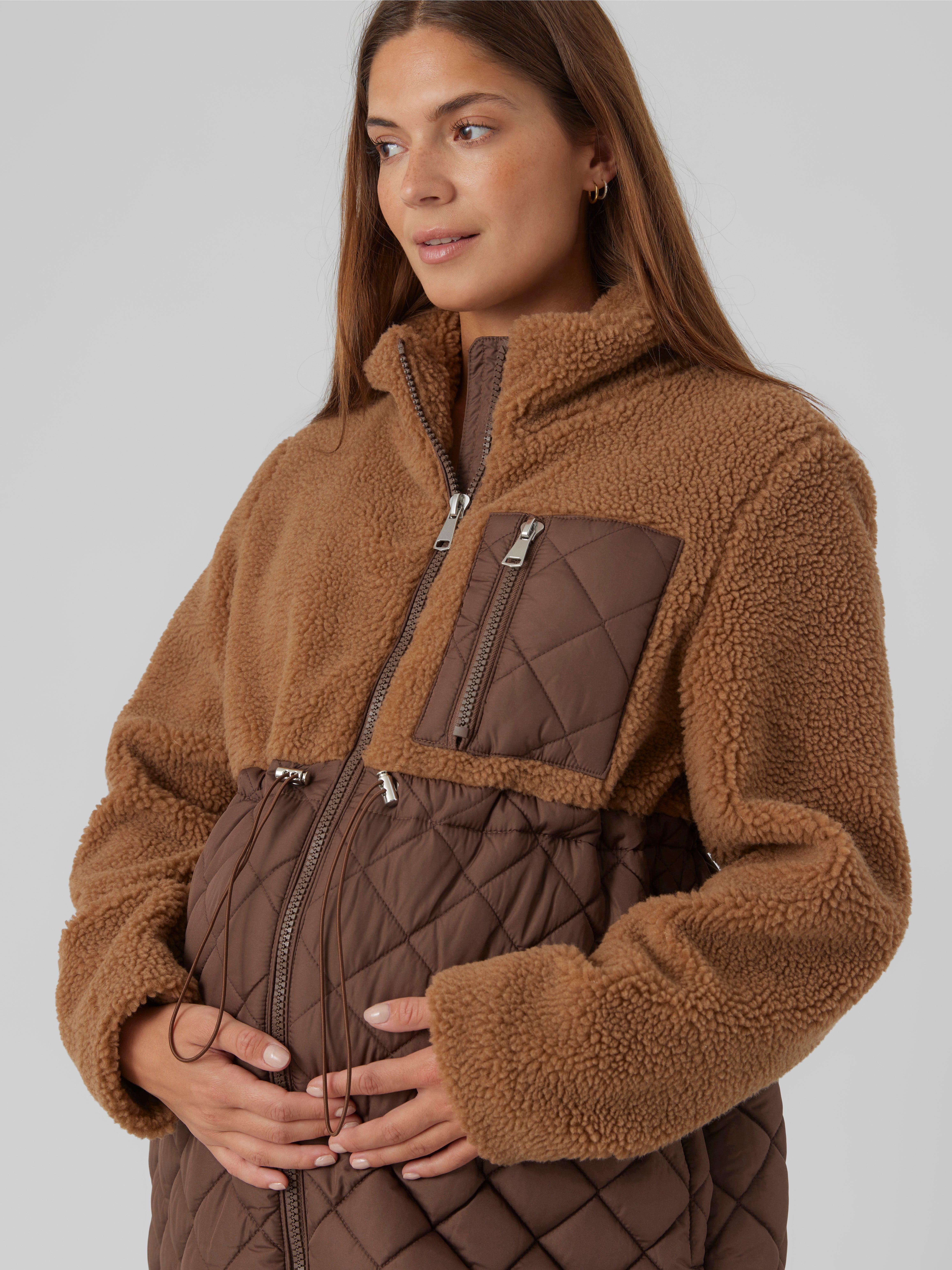 VERO MODA® Maternity-jacket