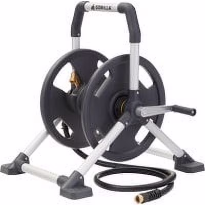 150 Ft. Compact Hose Reel GRS-150H