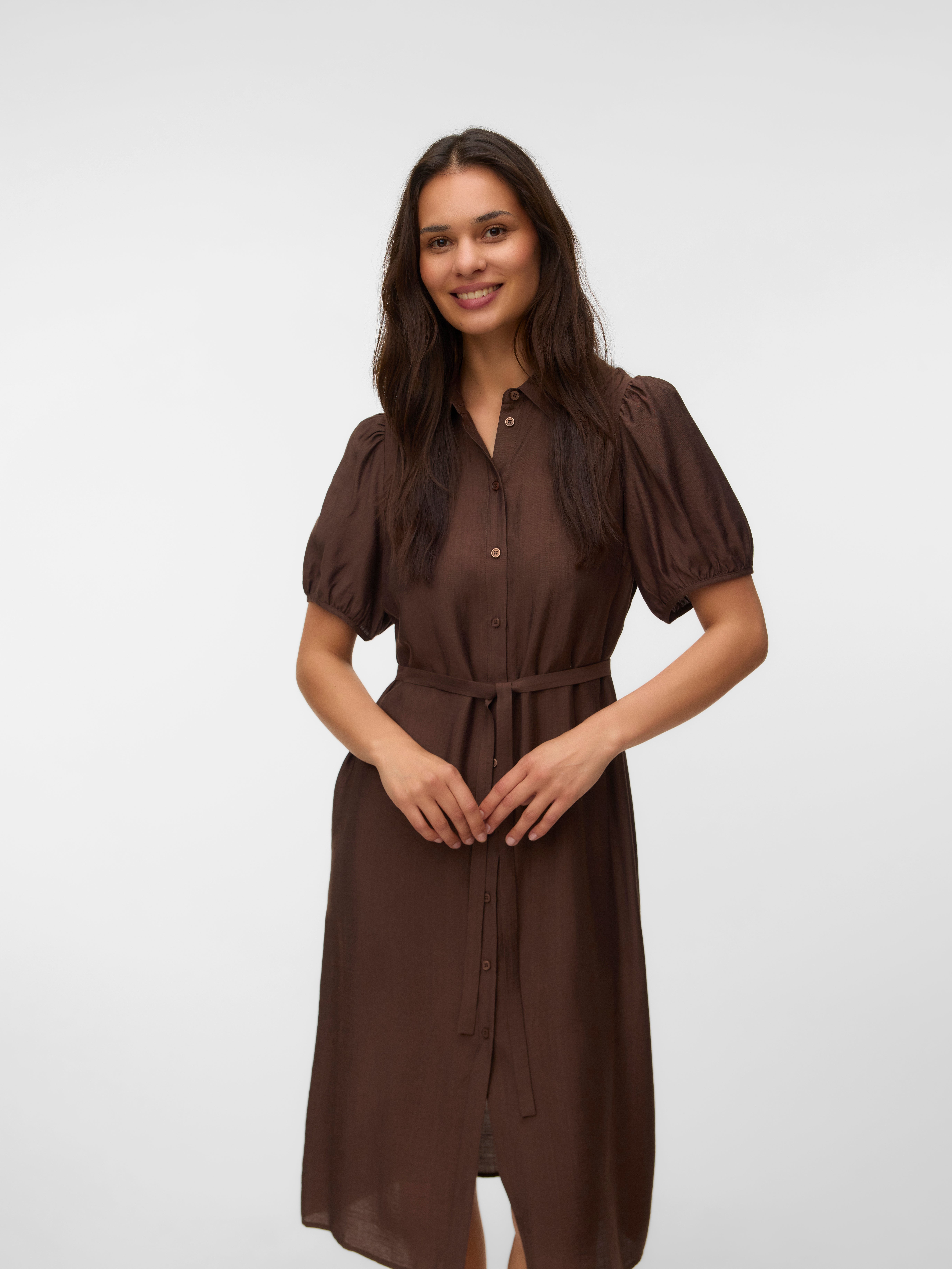 VERO MODA® MLYOLINE Maternity Dress