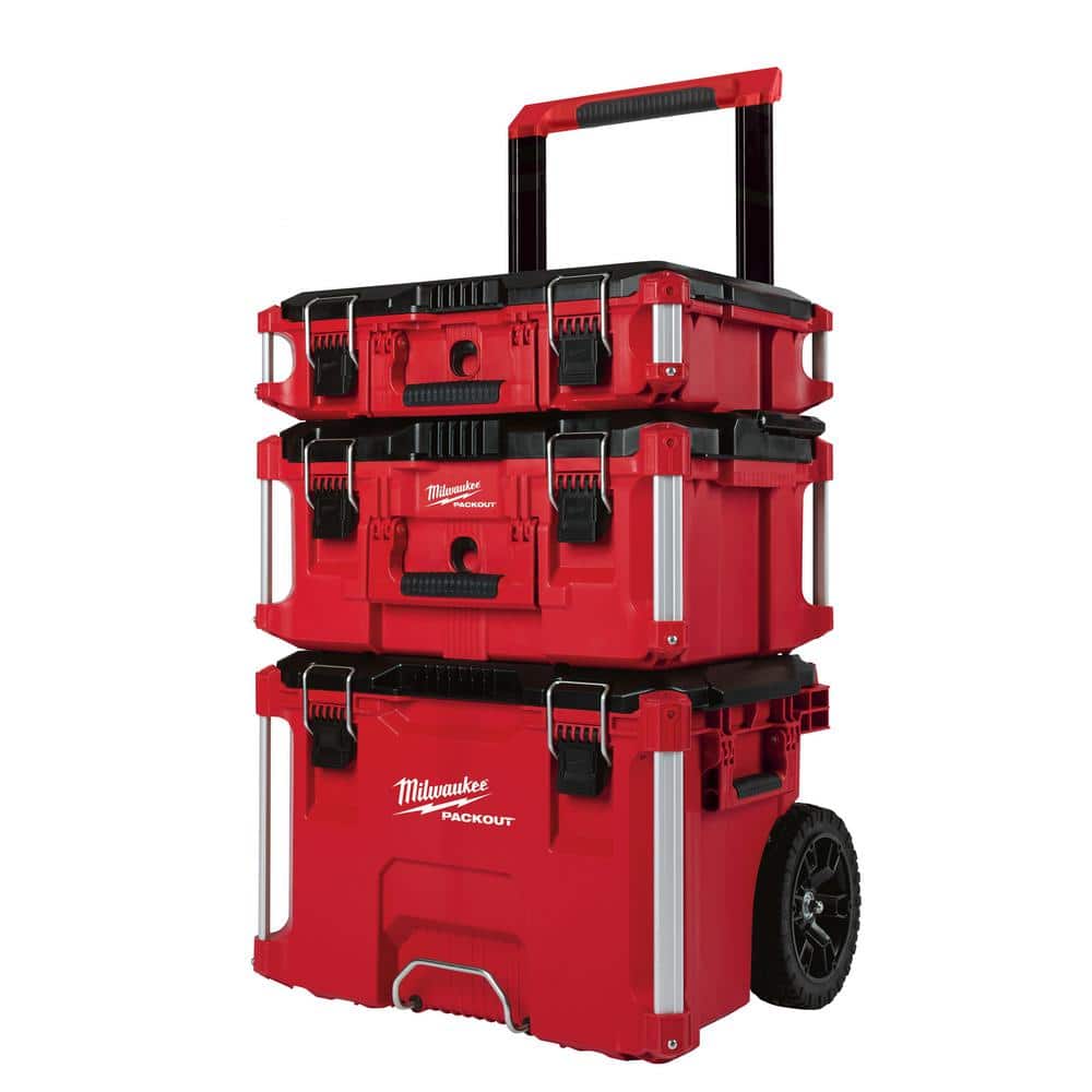 Coffre à outils roulant 2025 de 56 cm (22 po), grand coffret à outils de 56 cm (22 po) et coffret à outils moyen de 56 cm (22 po) 8426-8425-8424