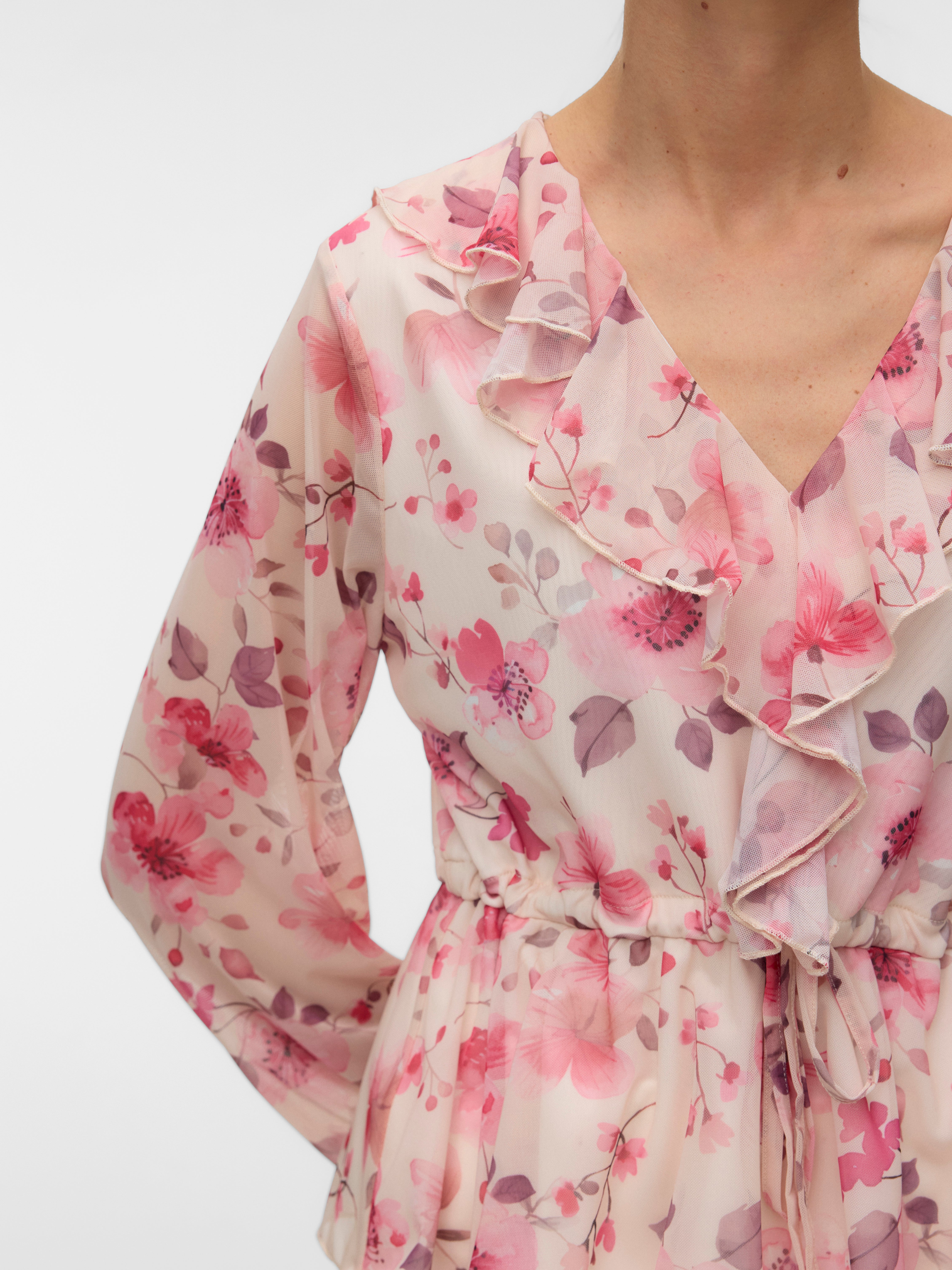 VERO MODA® AWBLAIR Top