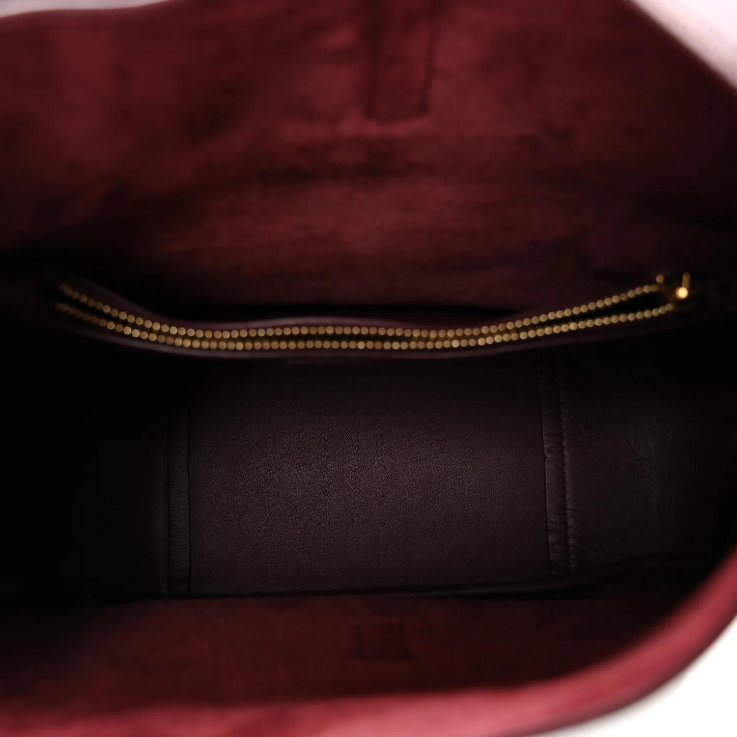 Smooth Calfskin Small Le 5 A 7 Soft Hobo Rouge Legion